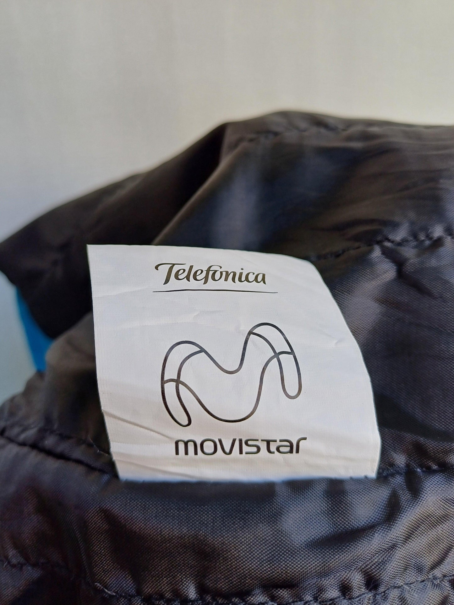 RENAULT F1 team Movistar Racing Jacket Mens XL