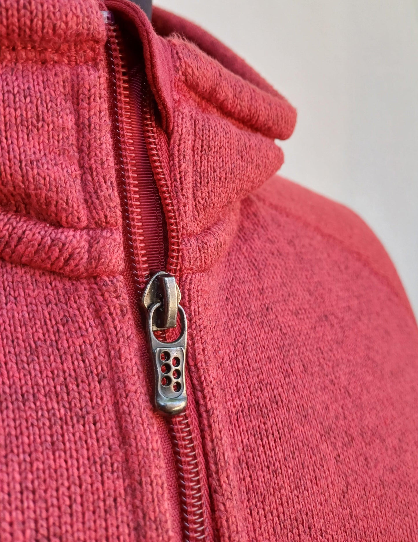Patagonia Fleece Better Sweater Mens L