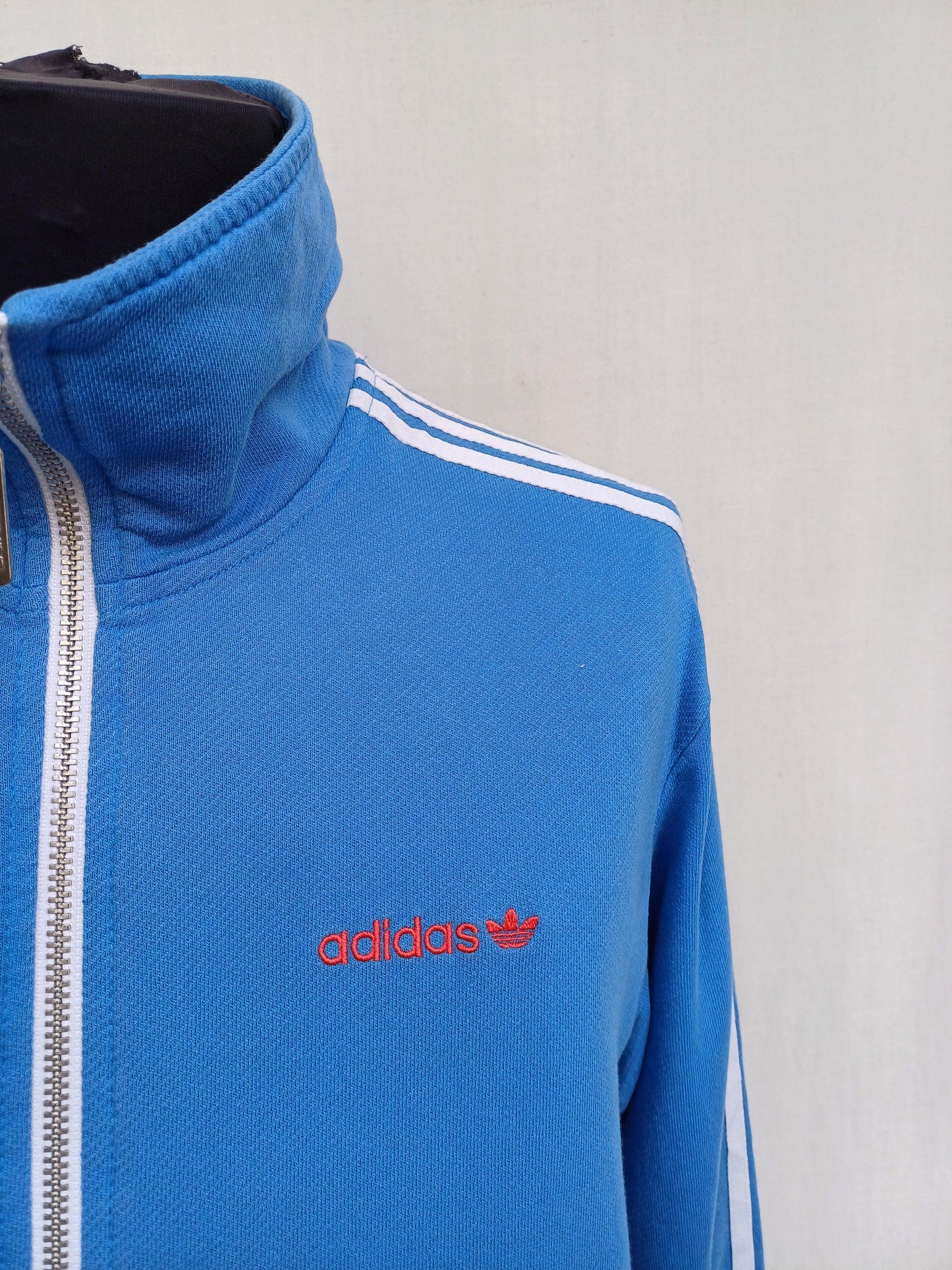 Adidas Originals Beckenbauer Track Top Jacket Mens S