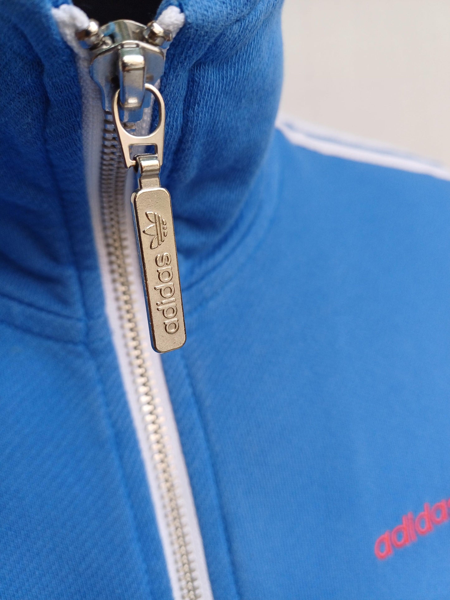 Adidas Originals Beckenbauer Track Top Jacket Mens S
