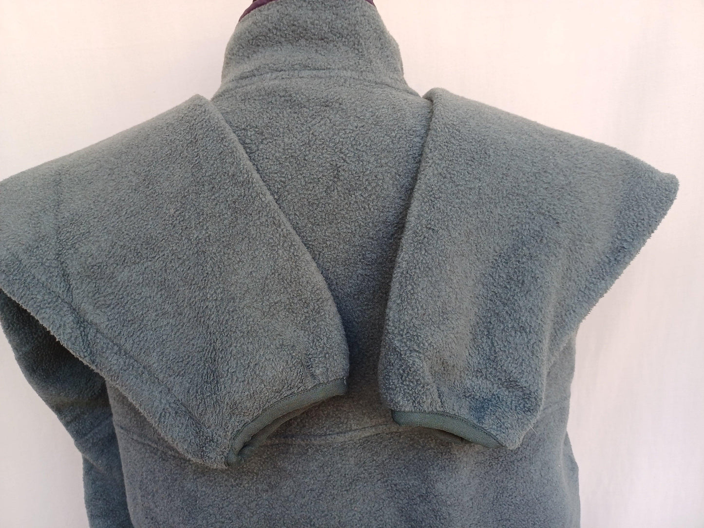 Vintage Patagonia Synchilla Snap-T Fleece Jacket Mens L