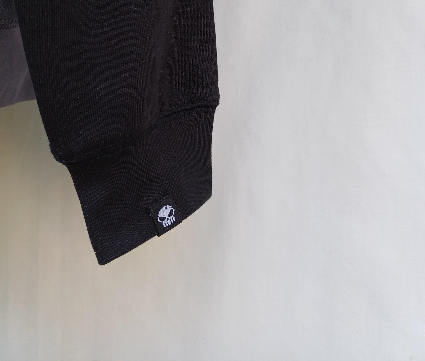 No Fear Motocross MX Pullover Hoodie Mens S