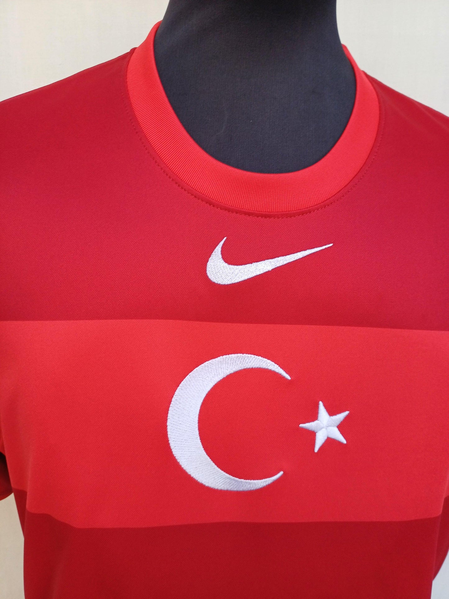 New Without Tags Turkey 2020/2021 Home Nike Shirt Mens L