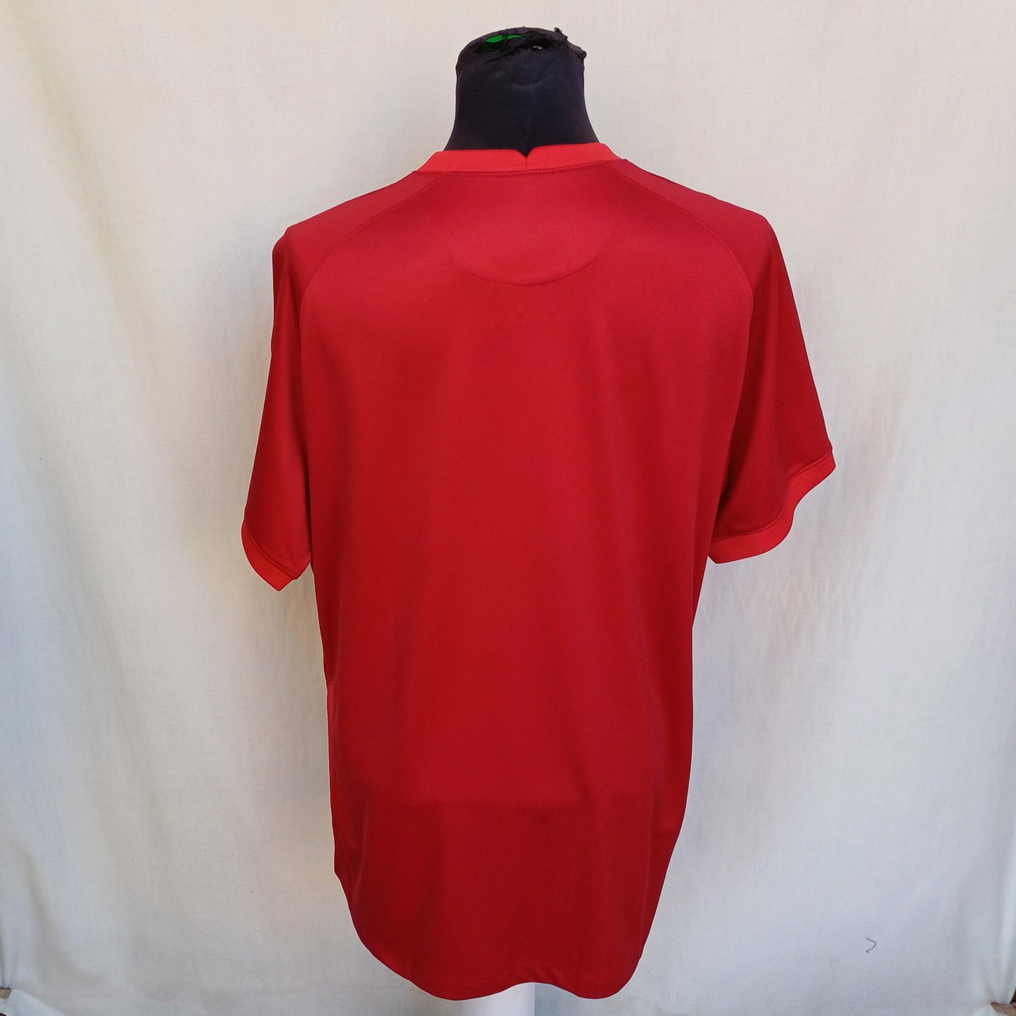 New Without Tags Turkey 2020/2021 Home Nike Shirt Mens L