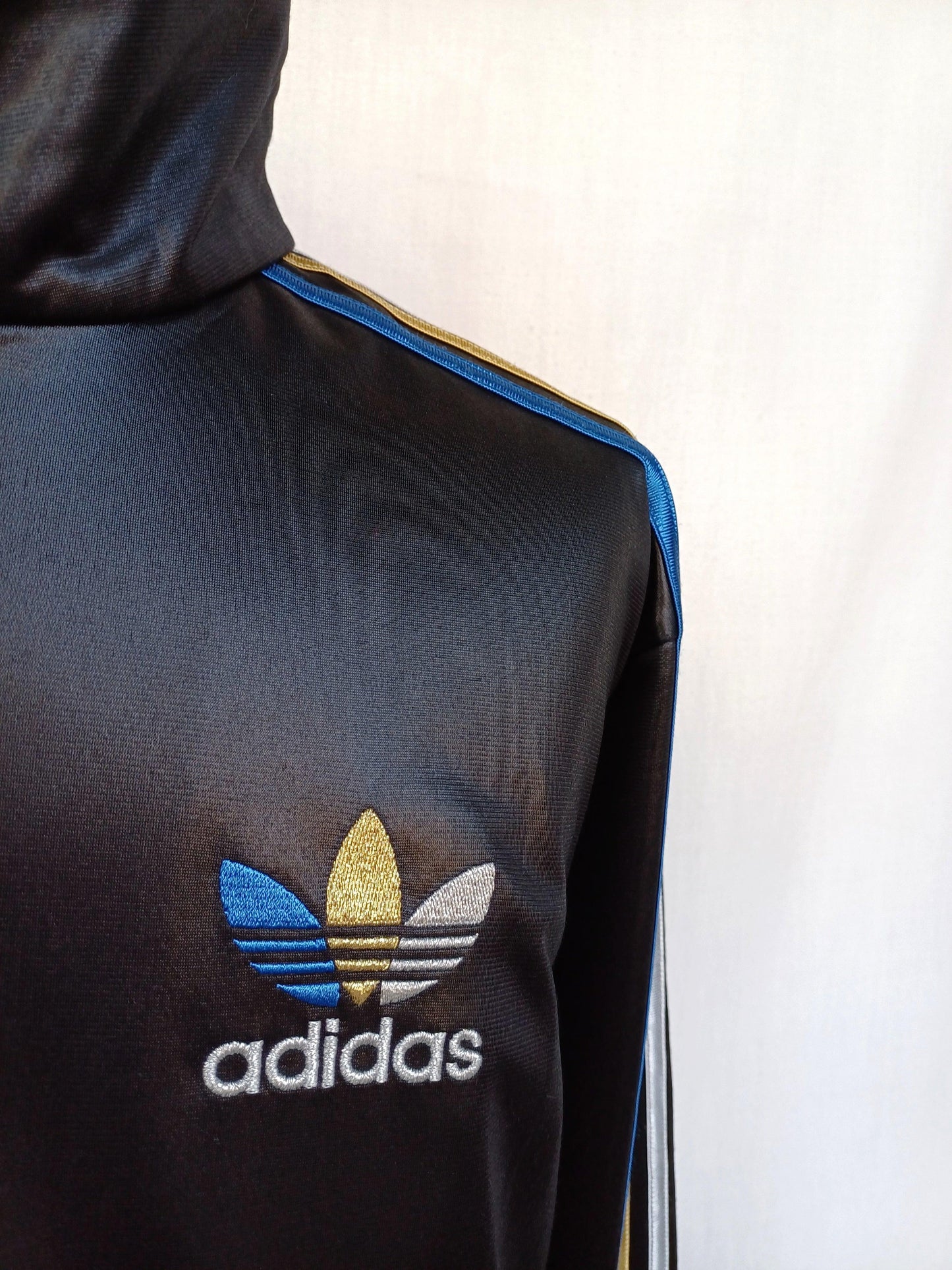 Adidas Originals Chile 62 Track Jacket Mens M