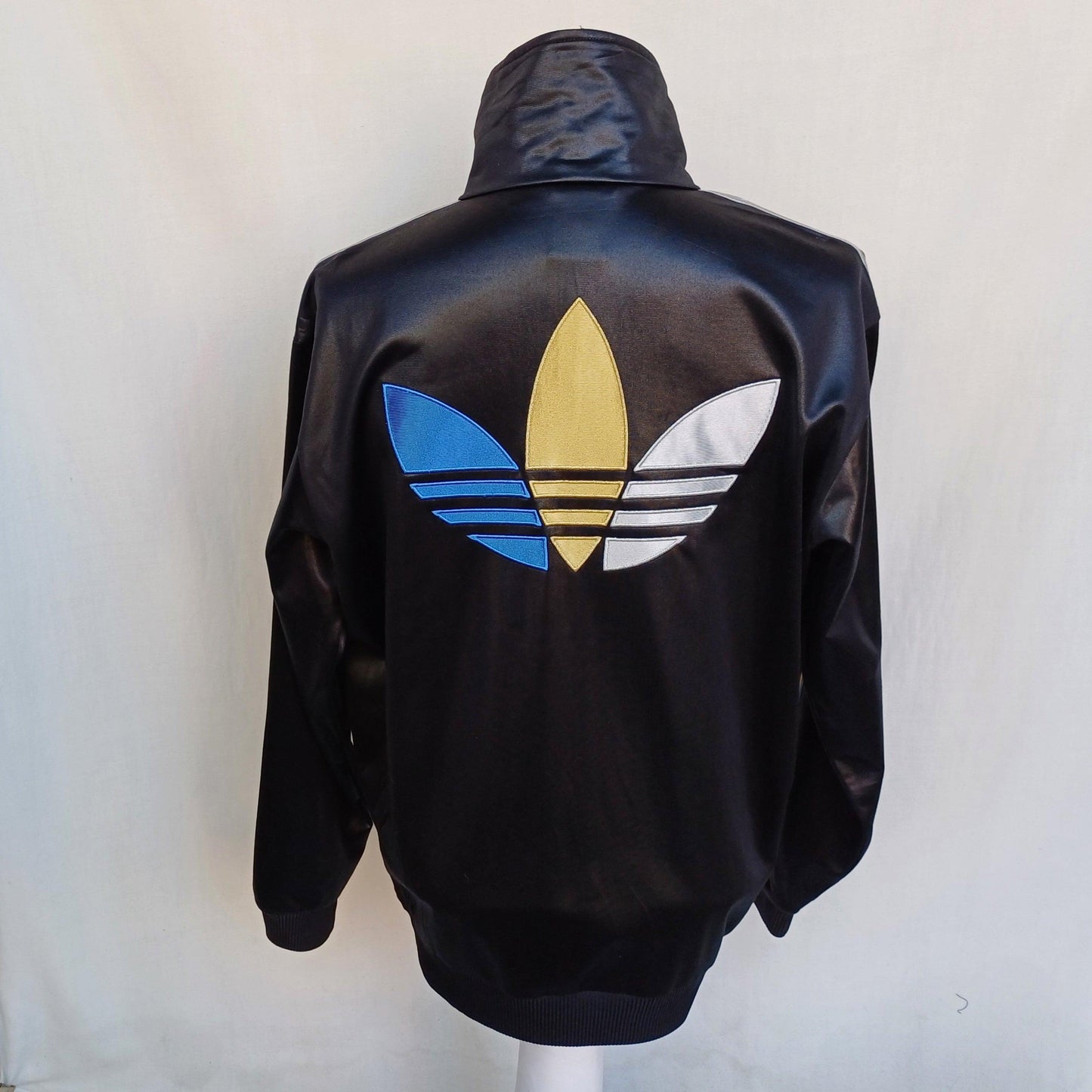 Adidas Originals Chile 62 Track Jacket Mens M