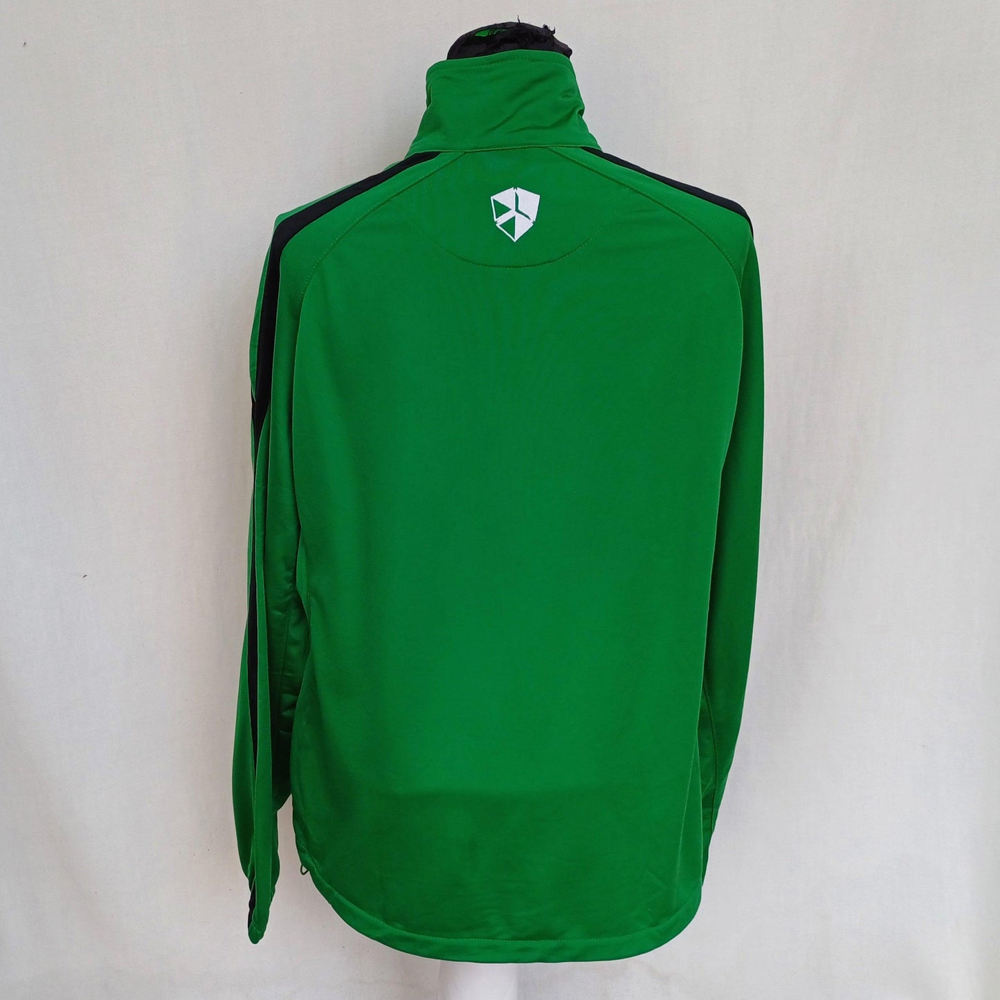 Werder Bremen 2011/2012 Nike Track Top Jacket Mens L