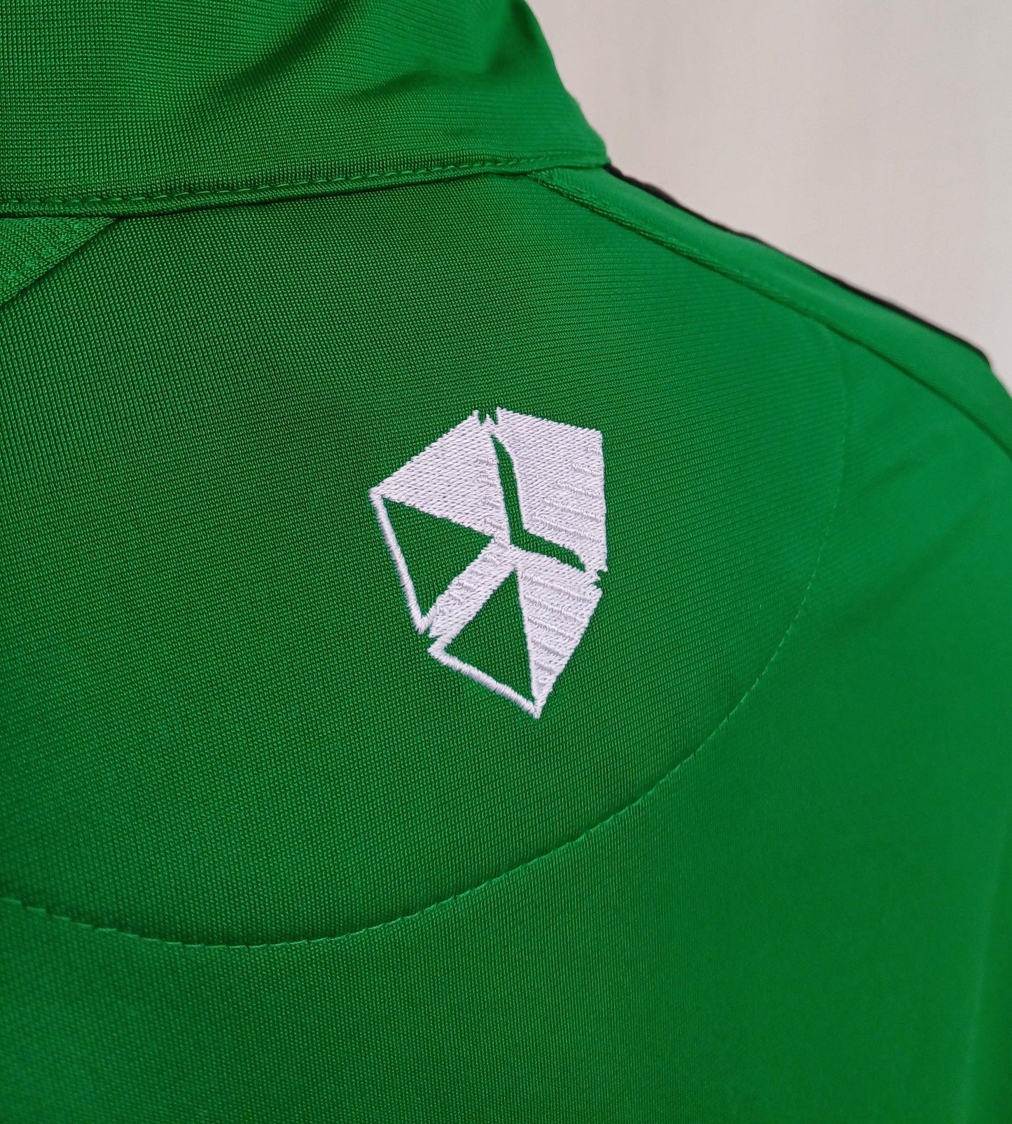 Werder Bremen 2011/2012 Nike Track Top Jacket Mens L