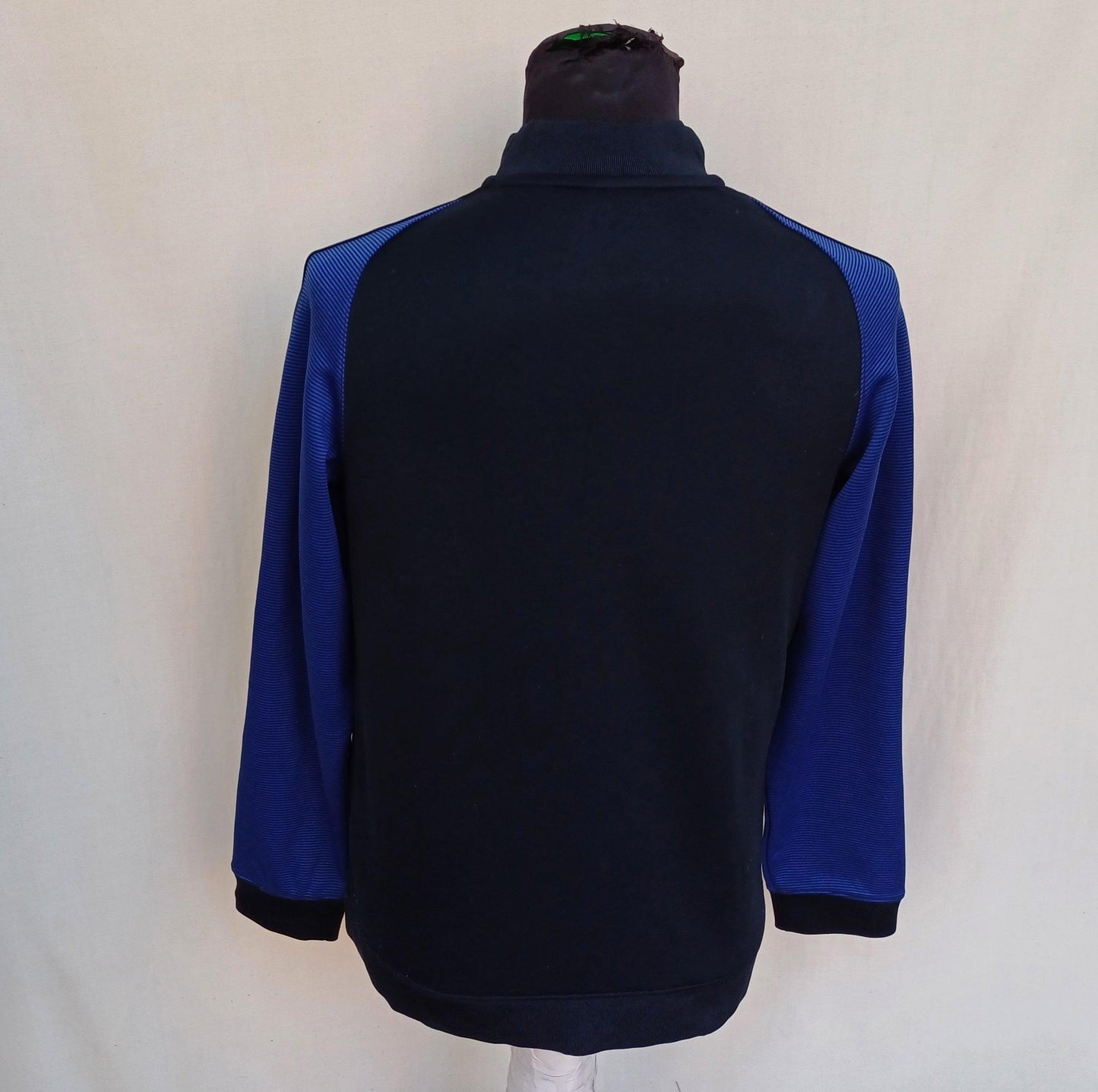 Paris Saint Germain PSG 2016/17 Nike Track Top Jacket Boys XL