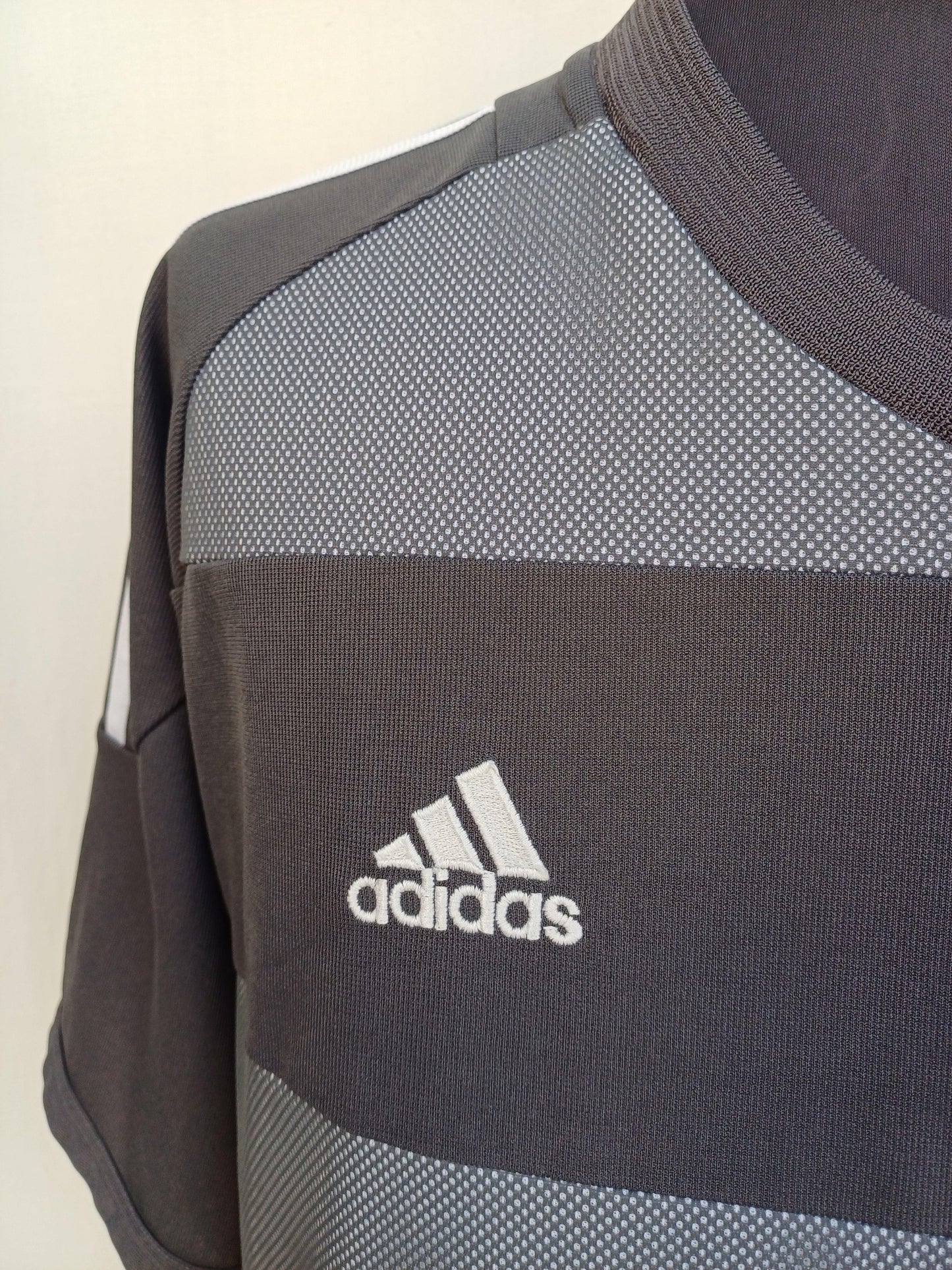 Germany 2002/03 World Cup Away adidas Shirt Mens XL