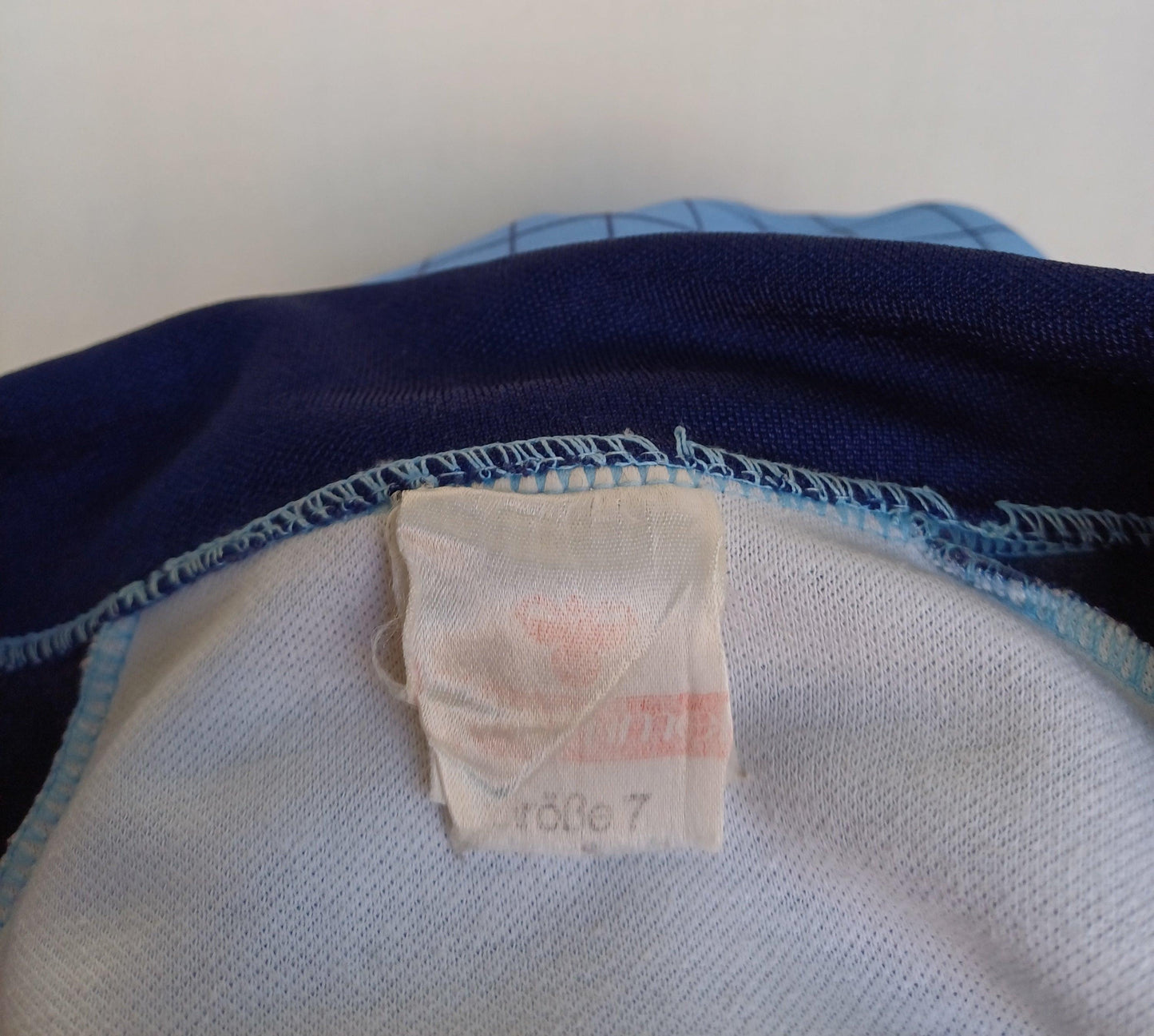 Vintage 80s Hummel Track Top Jacket Mens L