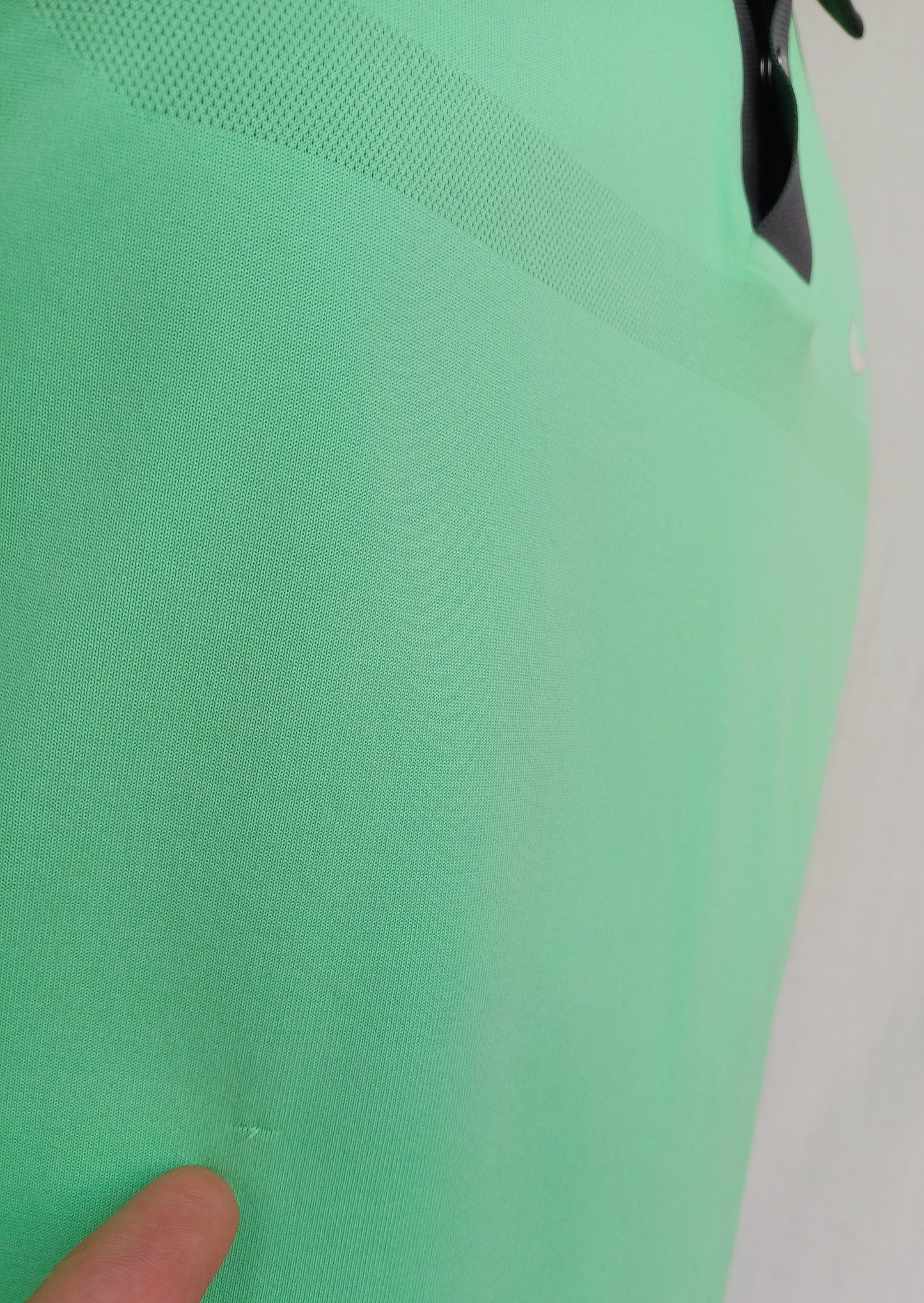 Nike Tiger Woods Collection Golf Polo Shirt Mens M