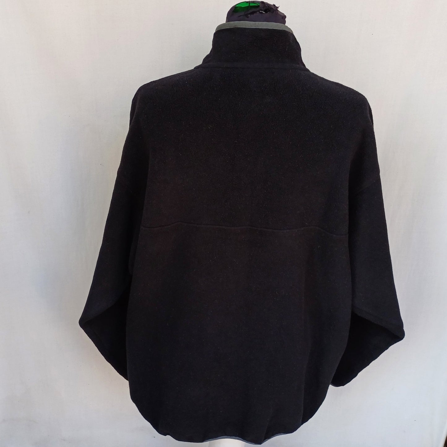 Vintage Patagonia Synchilla Snap-T Fleece Jacket Mens XL