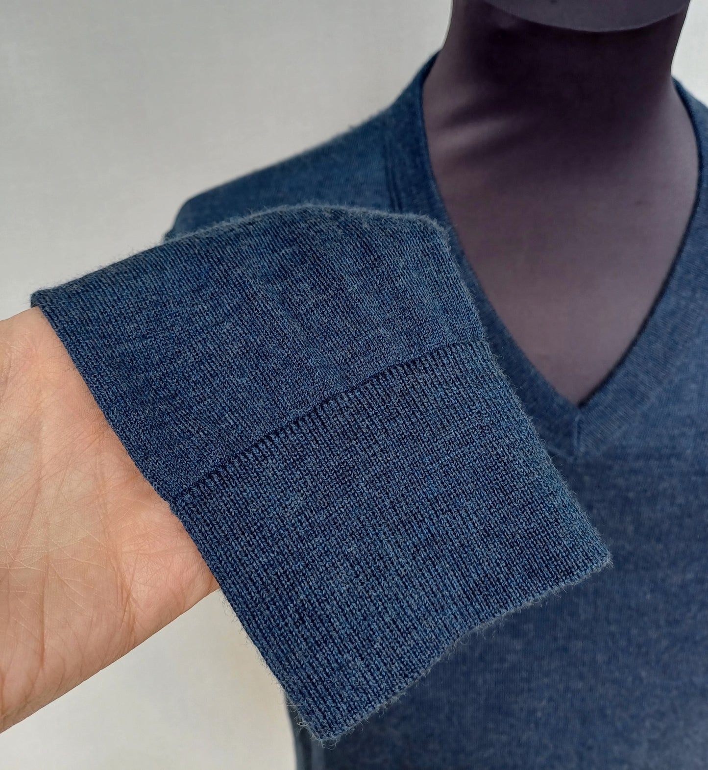 GAP 100% Merino Wool Pullover Sweater Mens M