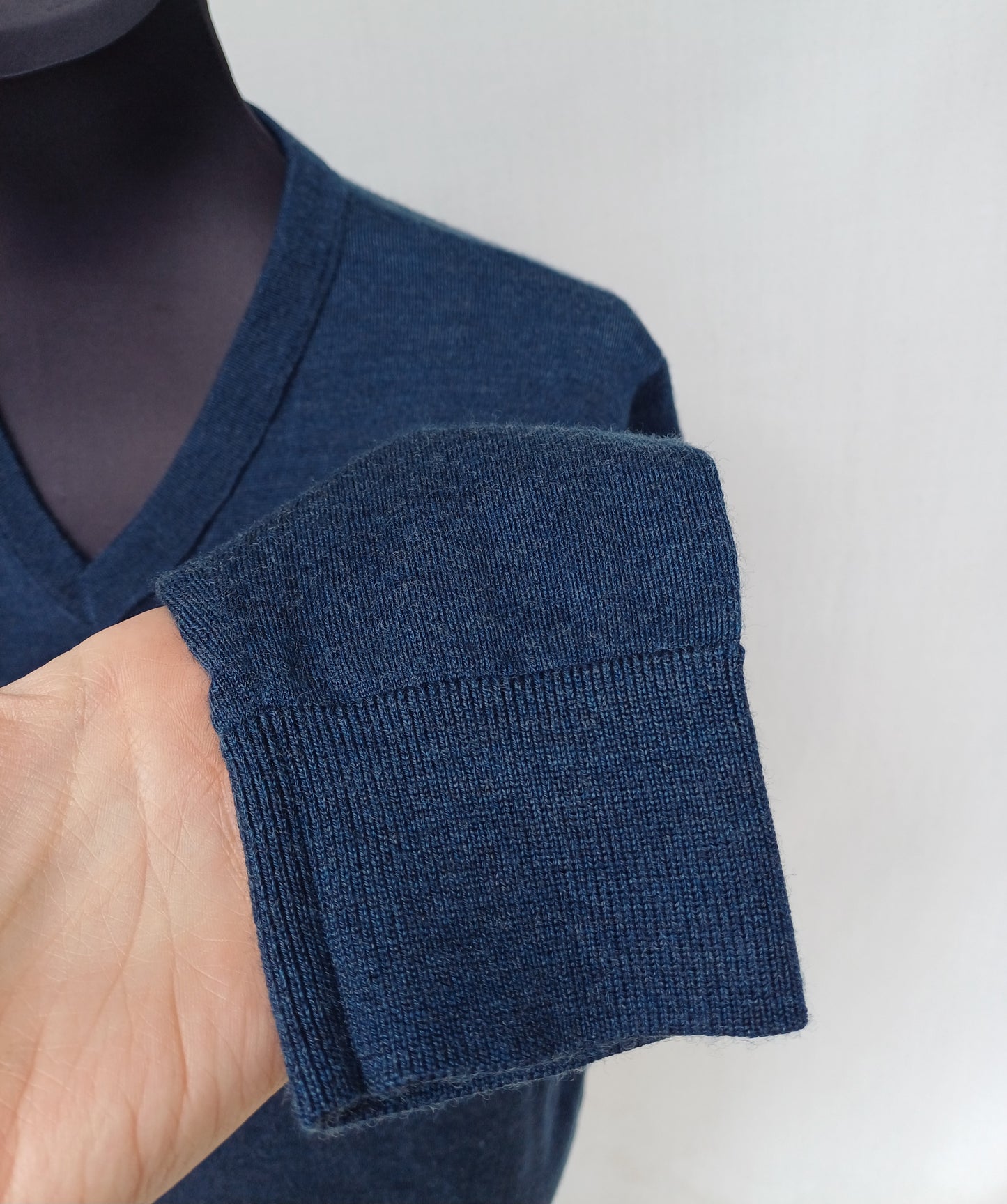 GAP 100% Merino Wool Pullover Sweater Mens M