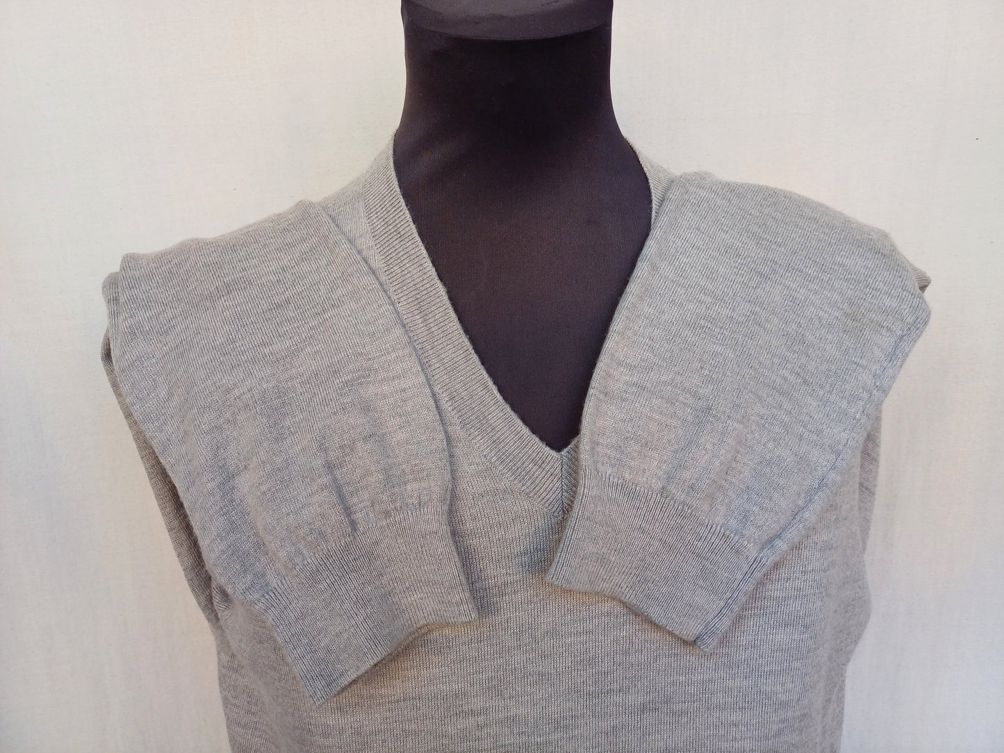 Banana Republic Merino Wool Pullover Sweater Mens XL