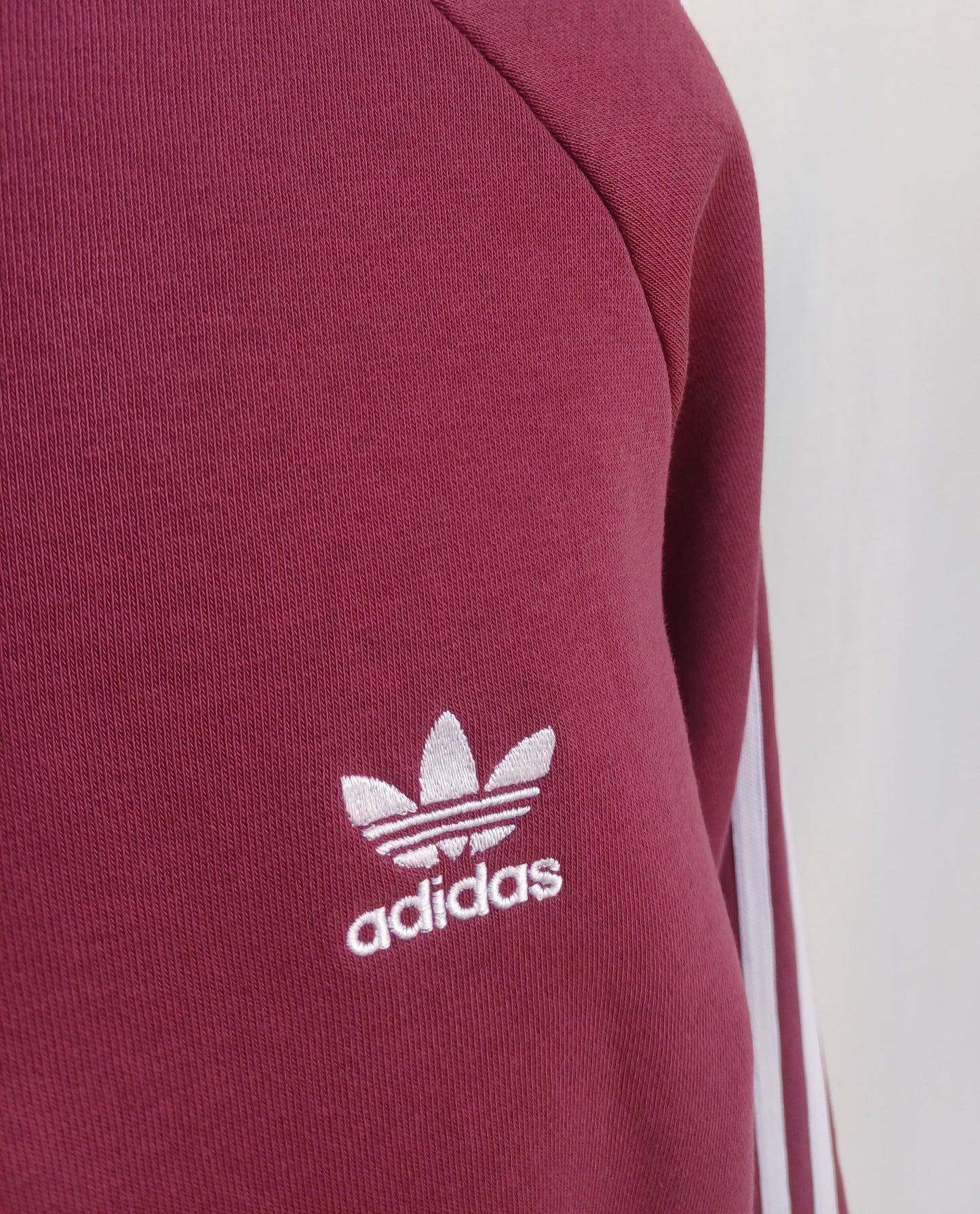Adidas Originals Adicolor Crew Neck Pullover Sweatshirt Mens XL