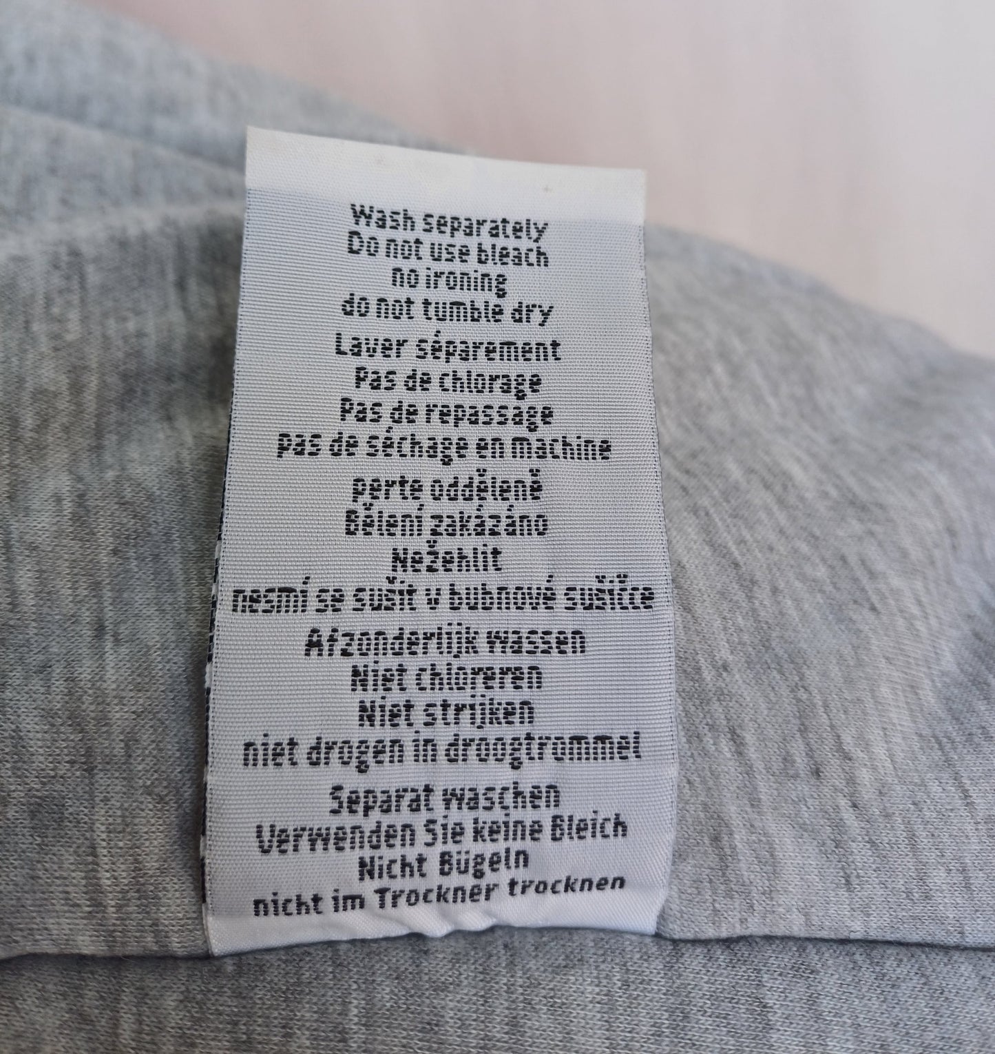 Cars Jeans Zagare Faux Fur Parka Padded Jacket Mens L