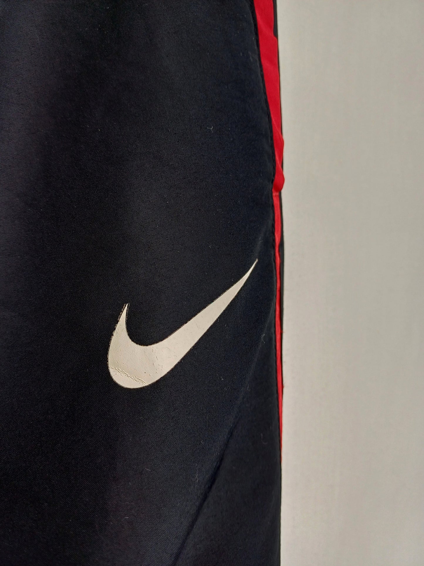 Manchester United 2010/11 Nike Training Track Pants Men L