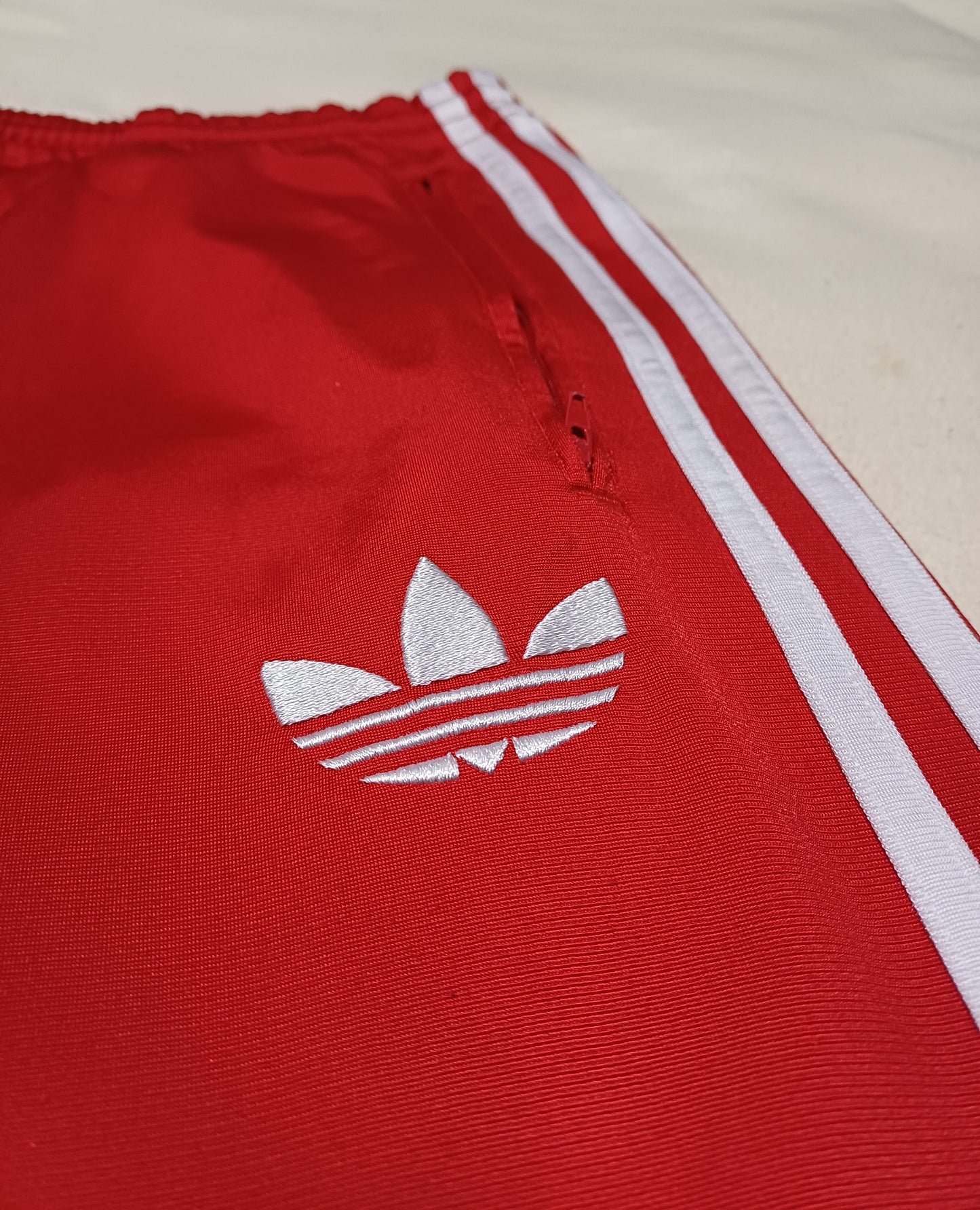 Adidas Originals ADI-Firebird Track Pants Trousers Mens M