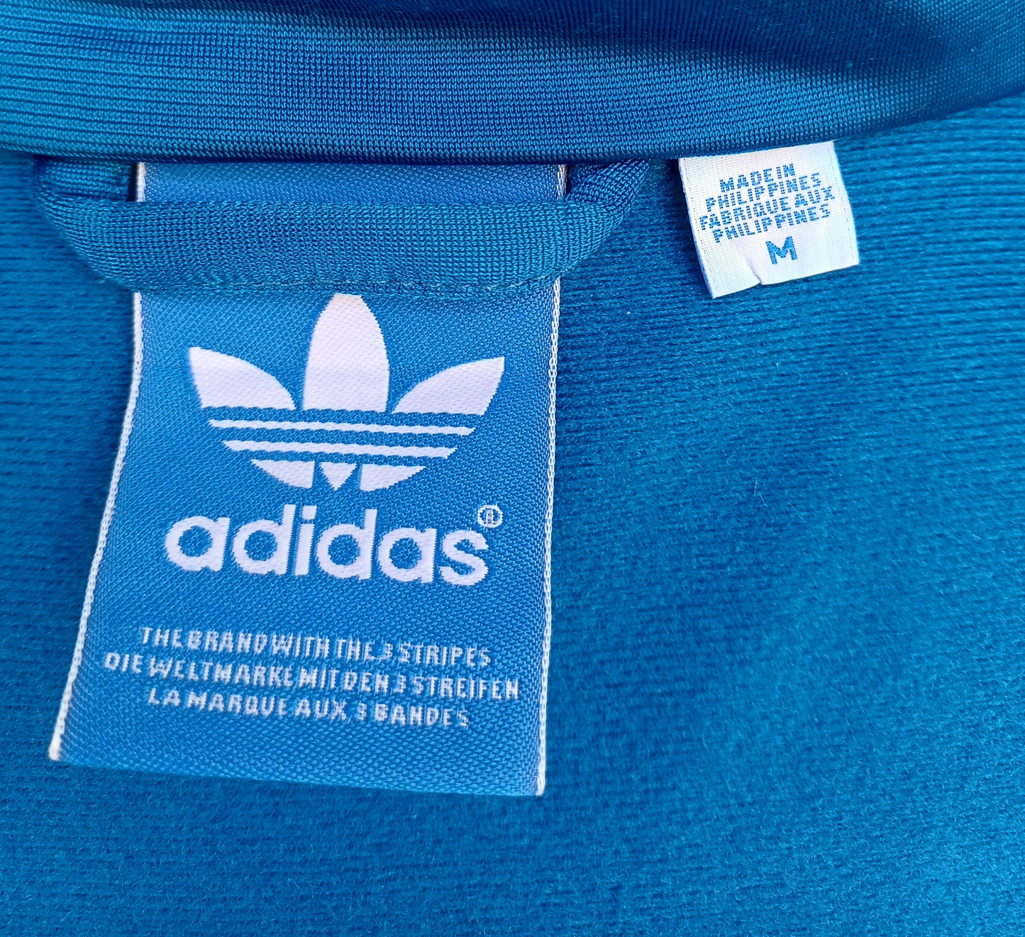 Adidas Originals ADI-Firebird Track Top Jacket Mens M