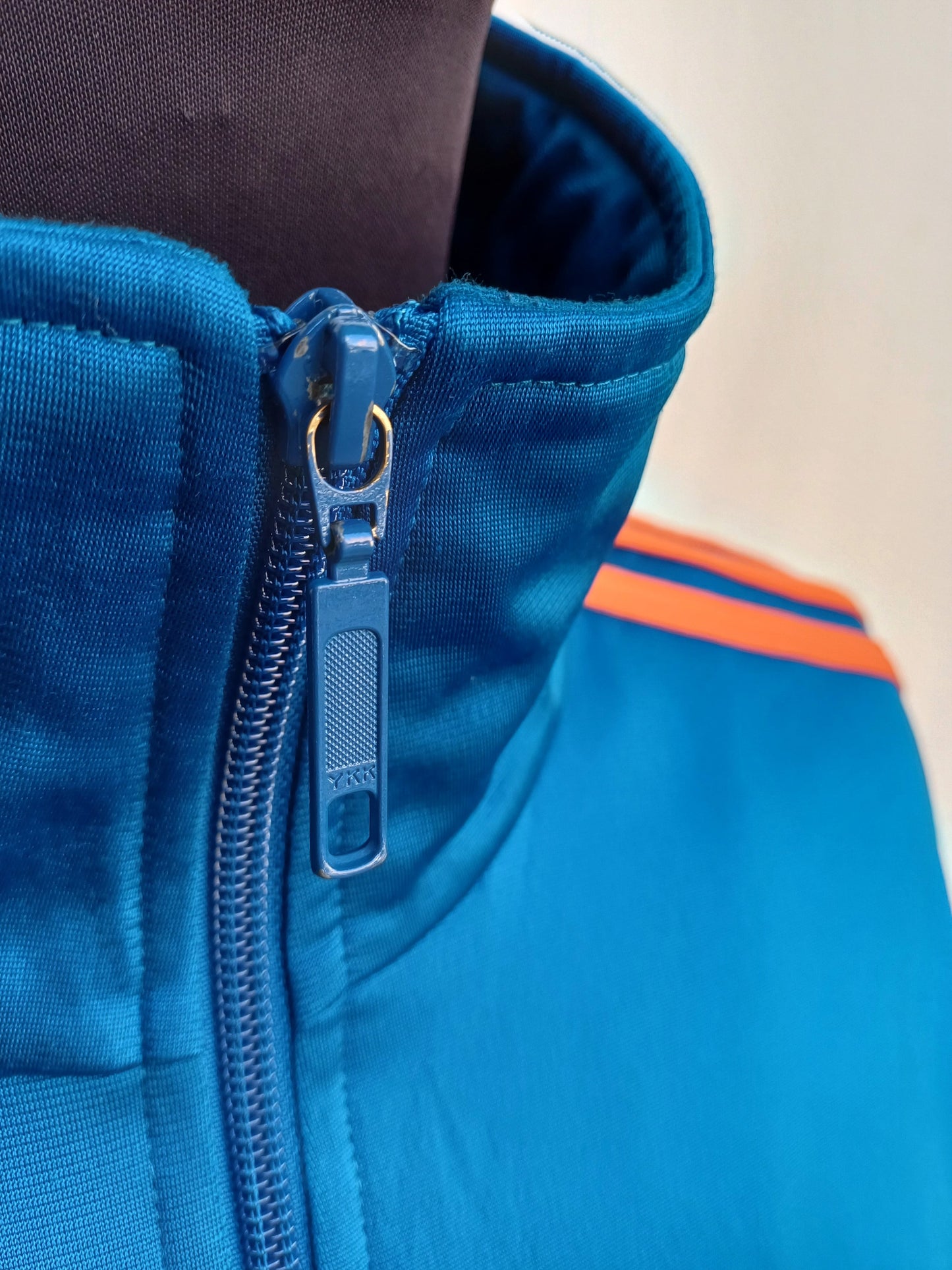 Adidas Originals ADI-Firebird Track Top Jacket Mens M