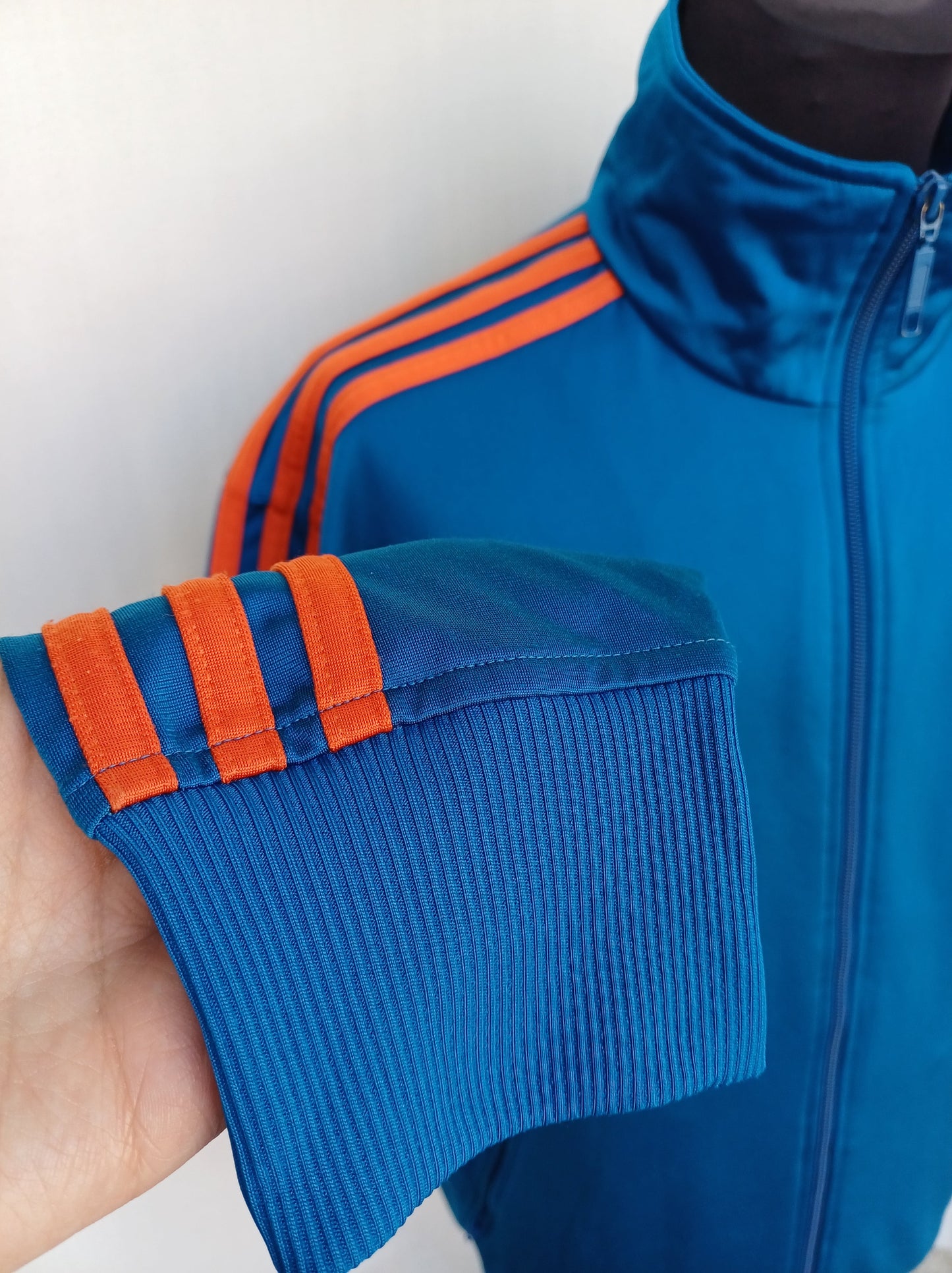 Adidas Originals ADI-Firebird Track Top Jacket Mens M