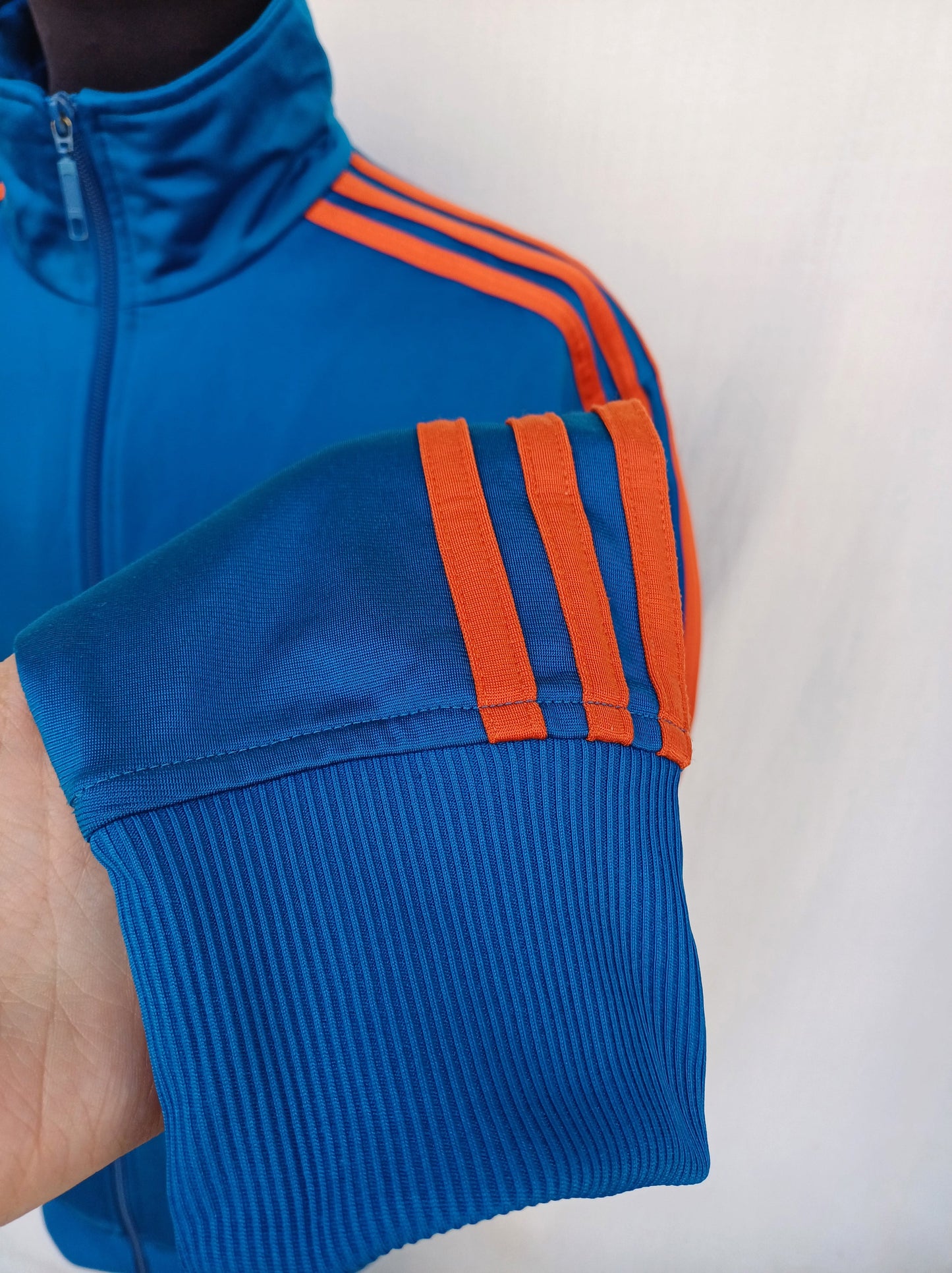 Adidas Originals ADI-Firebird Track Top Jacket Mens M
