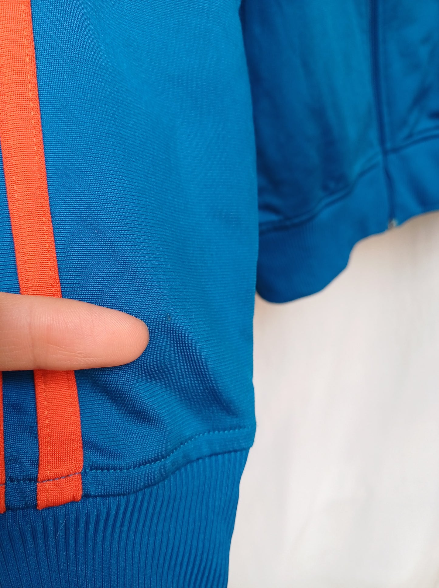 Adidas Originals ADI-Firebird Track Top Jacket Mens M