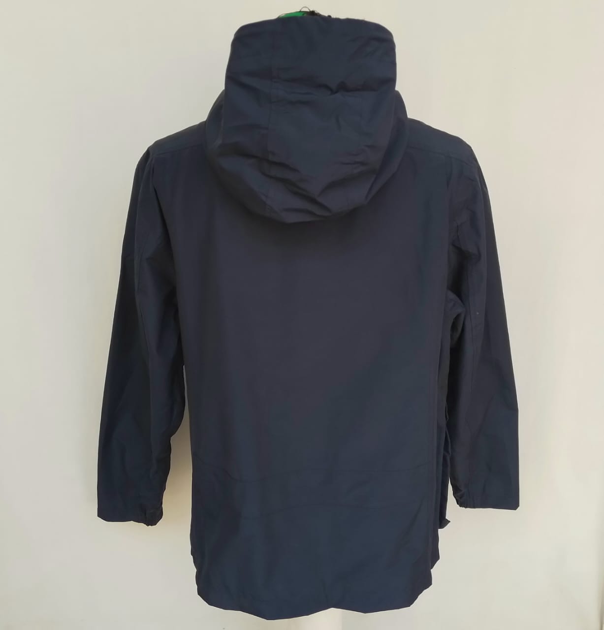 Timberland Waterproof Rain Jacket Coat Mens M