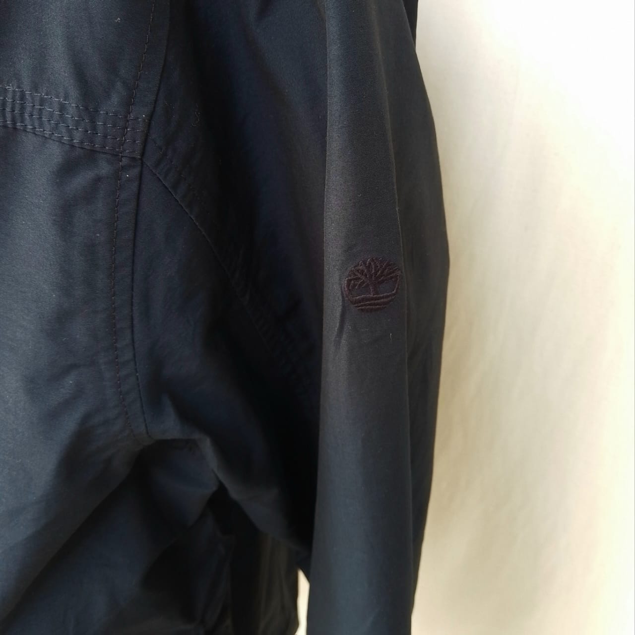 Timberland Waterproof Rain Jacket Coat Mens M