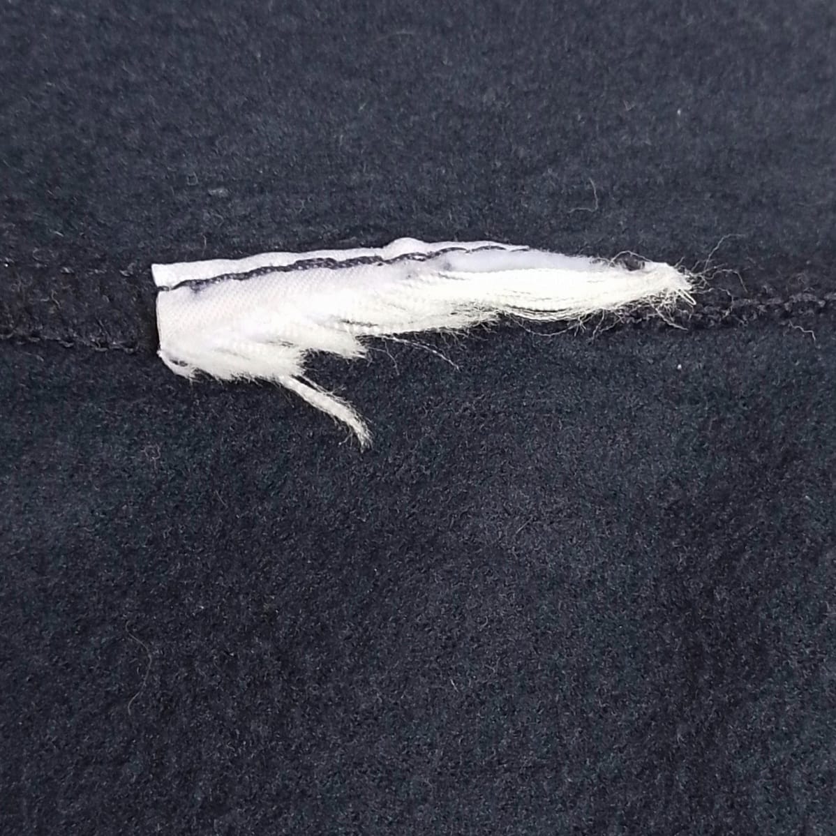 Vintage Patagonia Crew Neck Fleece Sweater Mens M