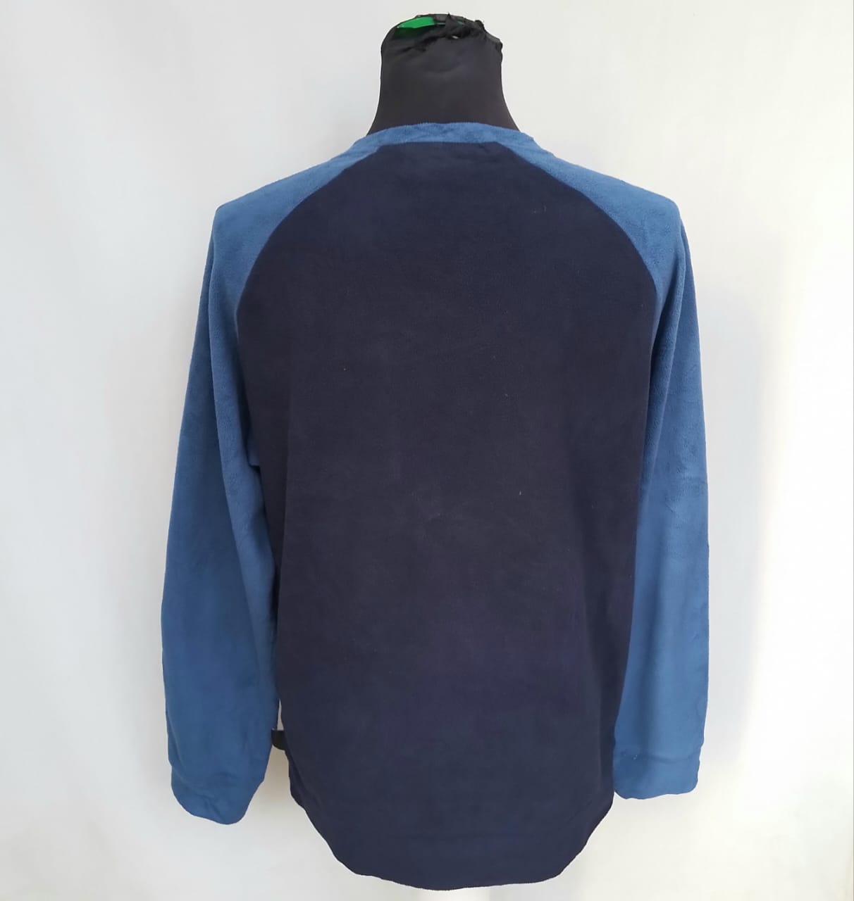 Vintage Patagonia Crew Neck Fleece Sweater Mens M