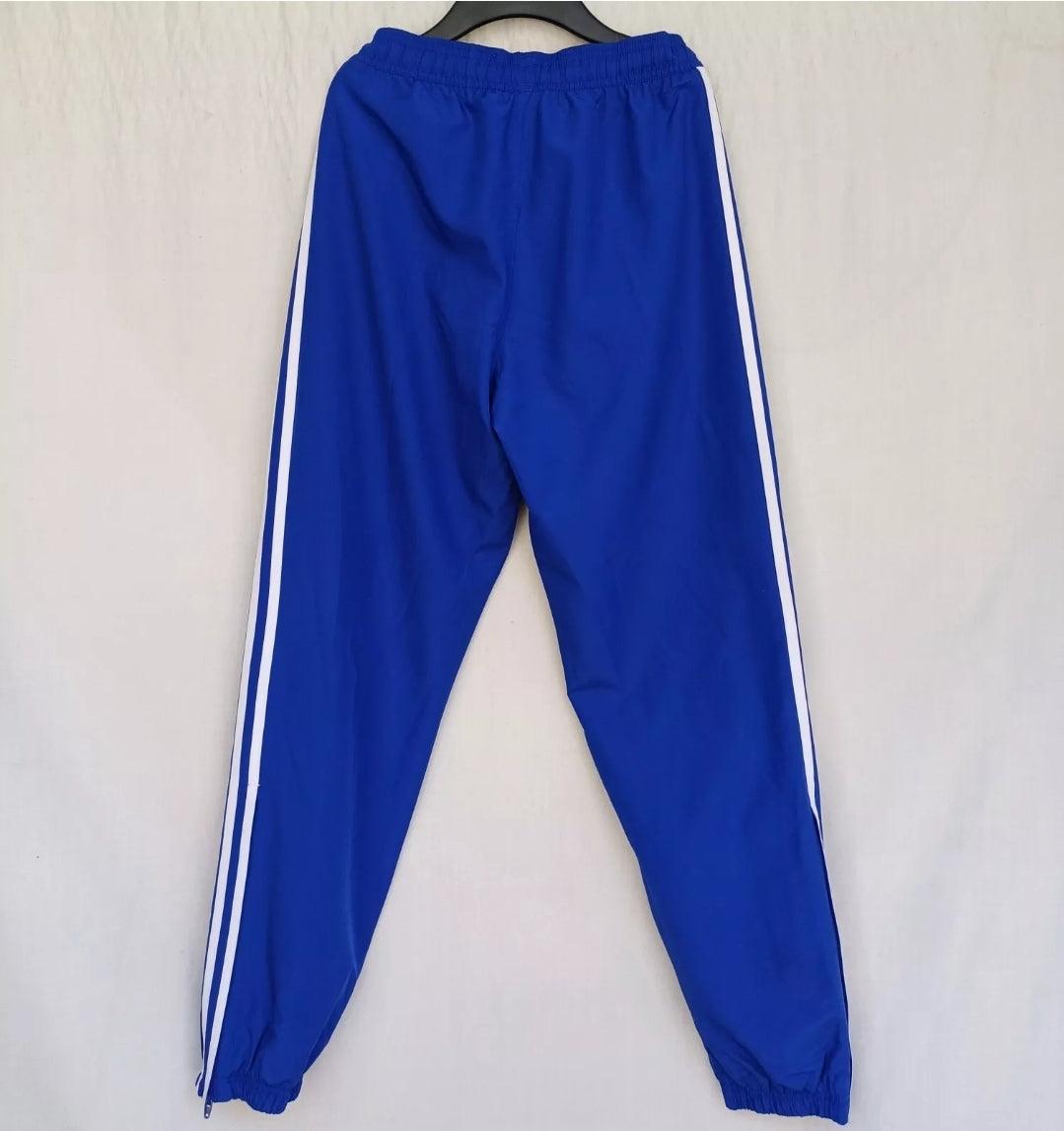 Chelsea 2015/16 Adidas Training Track Pants Men S