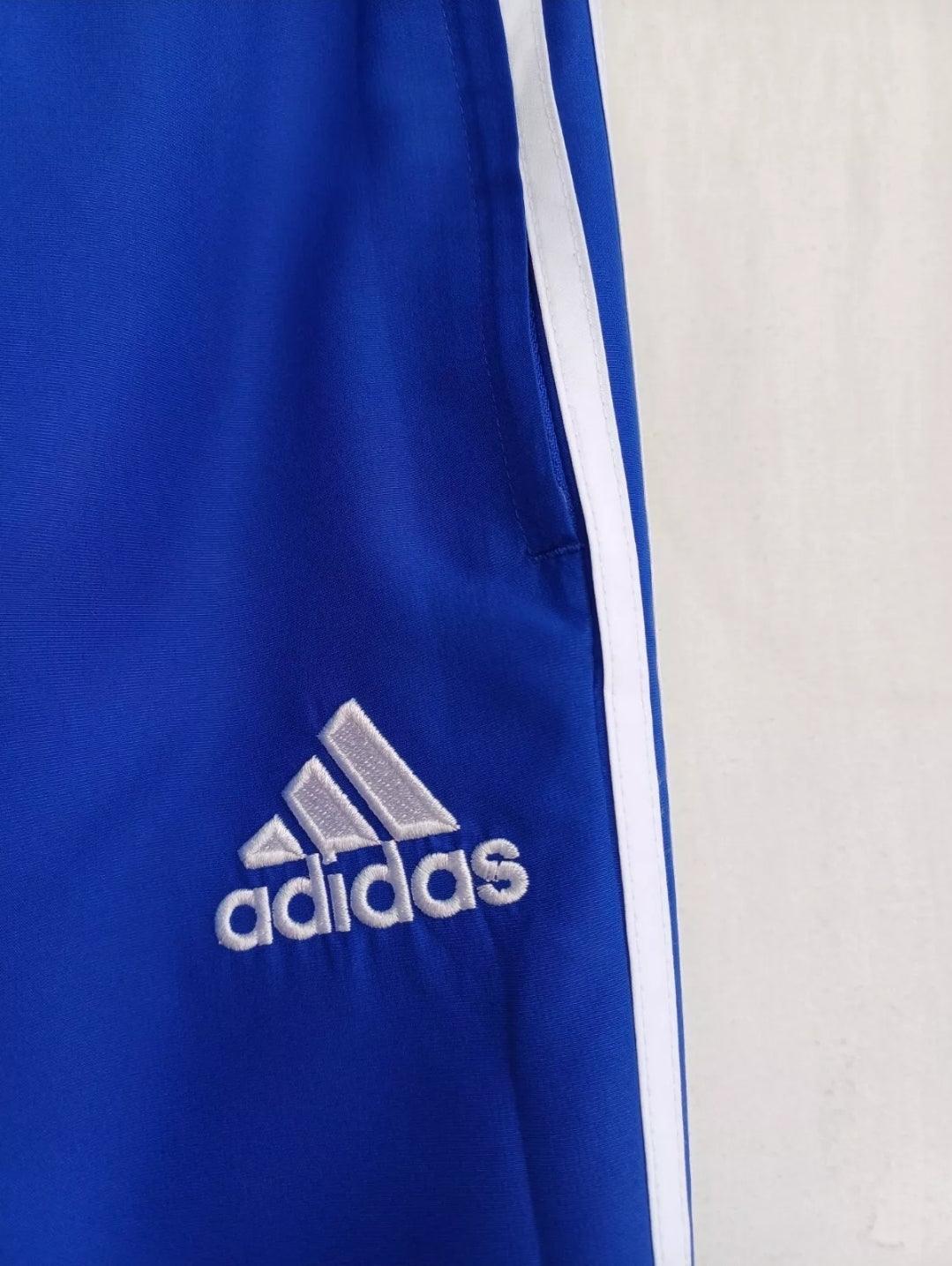 Chelsea 2015/16 Adidas Training Track Pants Men S