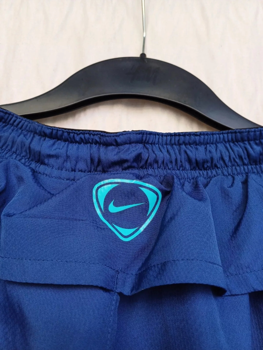 Nike Mesh Lining Warm Up Track Pants Mens M