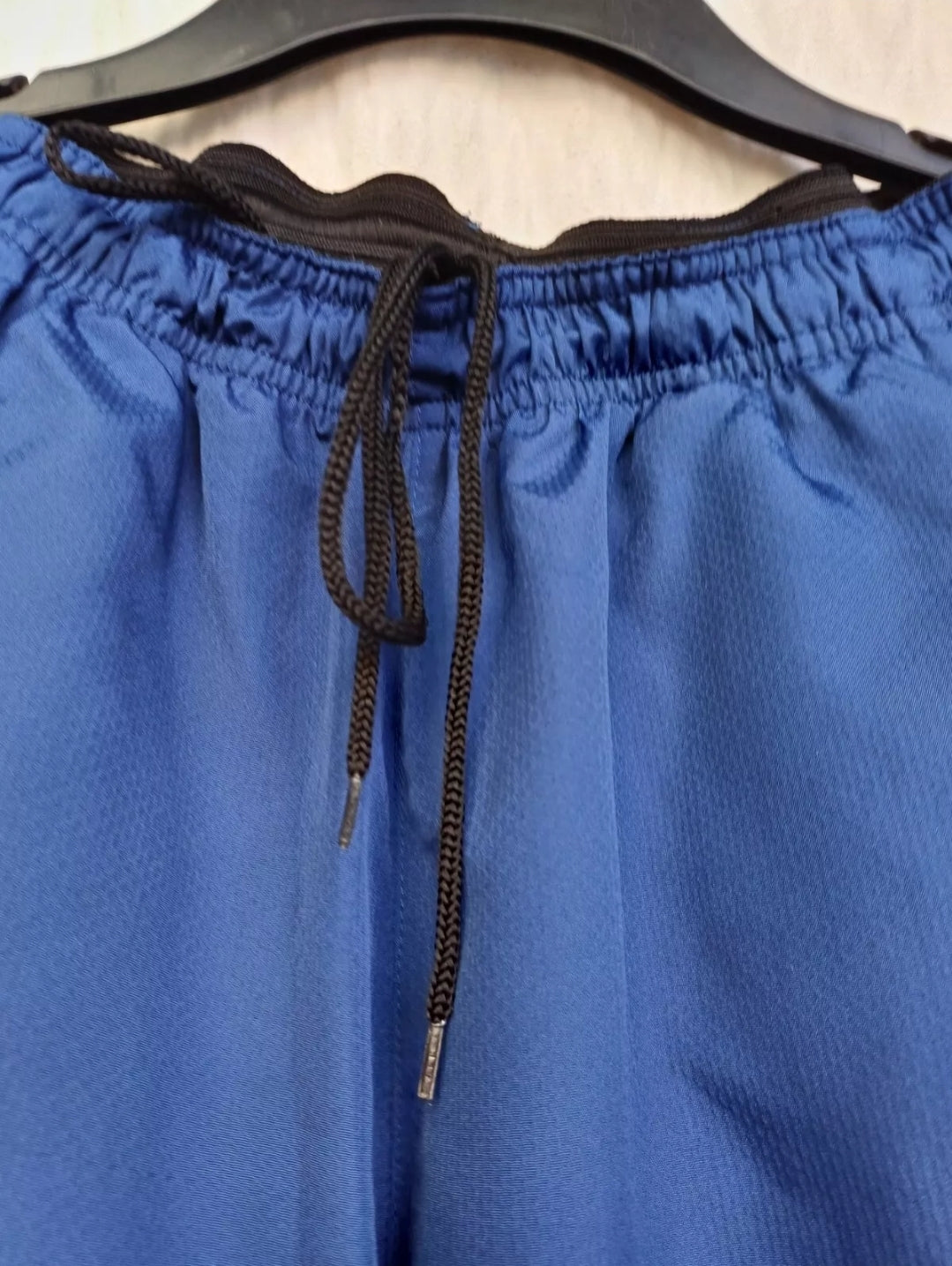 Nike Mesh Lining Warm Up Track Pants Mens M