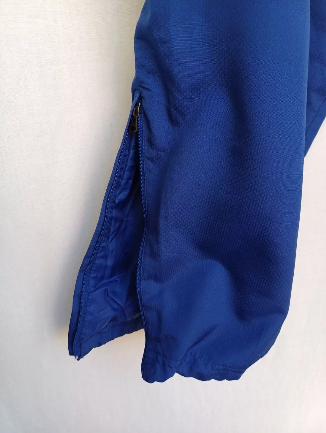 Nike Mesh Lining Warm Up Track Pants Mens M