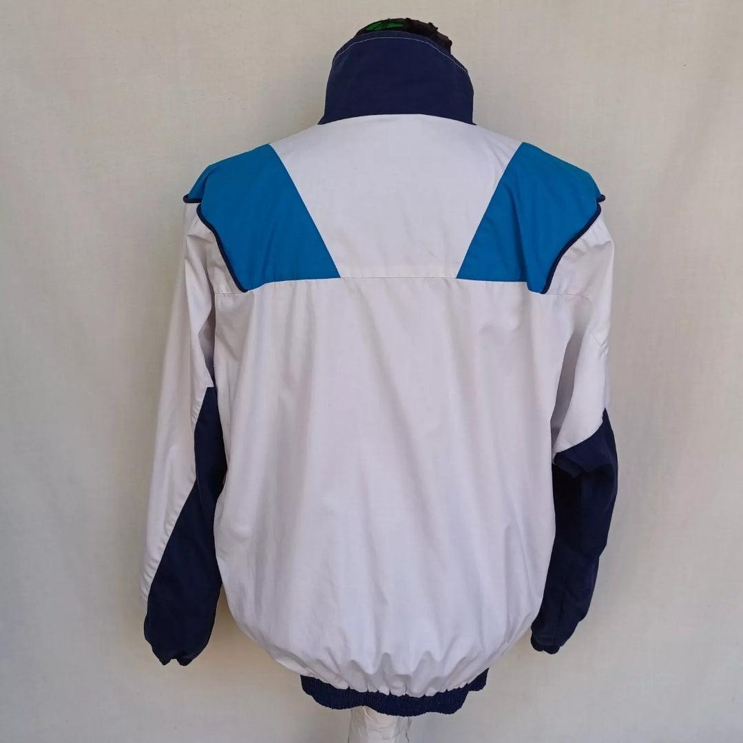 England 1993/1995 Umbro Track Top Jacket Mens S