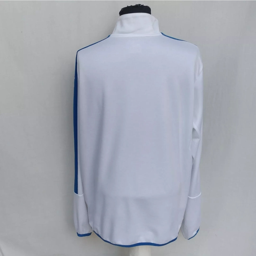 Italy 2016/2017 Puma Technical Training Top Mens XL