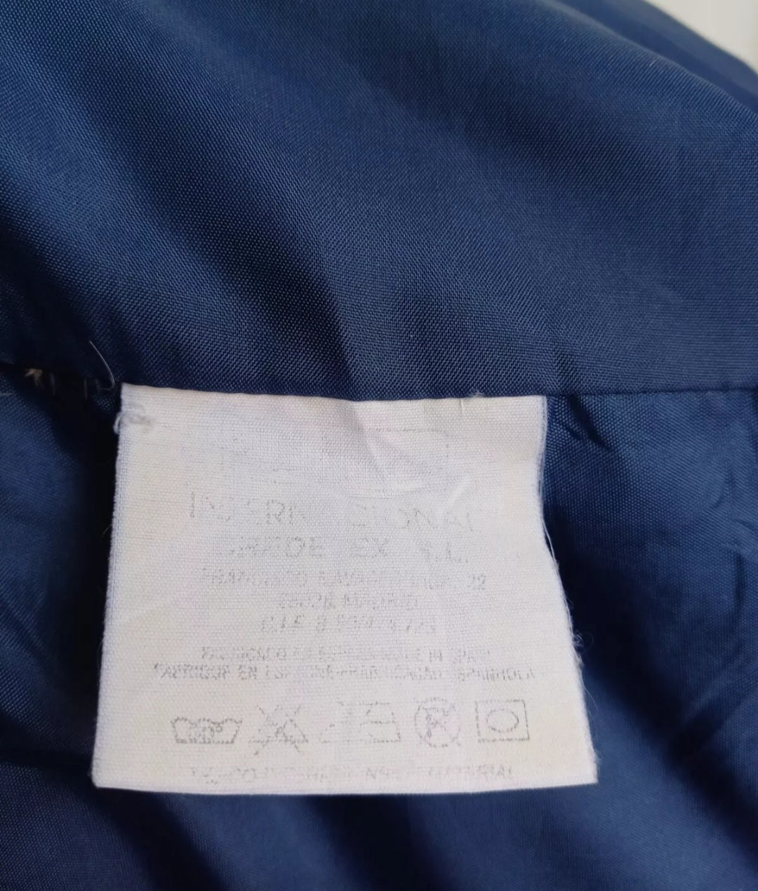 Vintage Roc Neige Removable Sleeve Down Puffer Jacket Mens XL