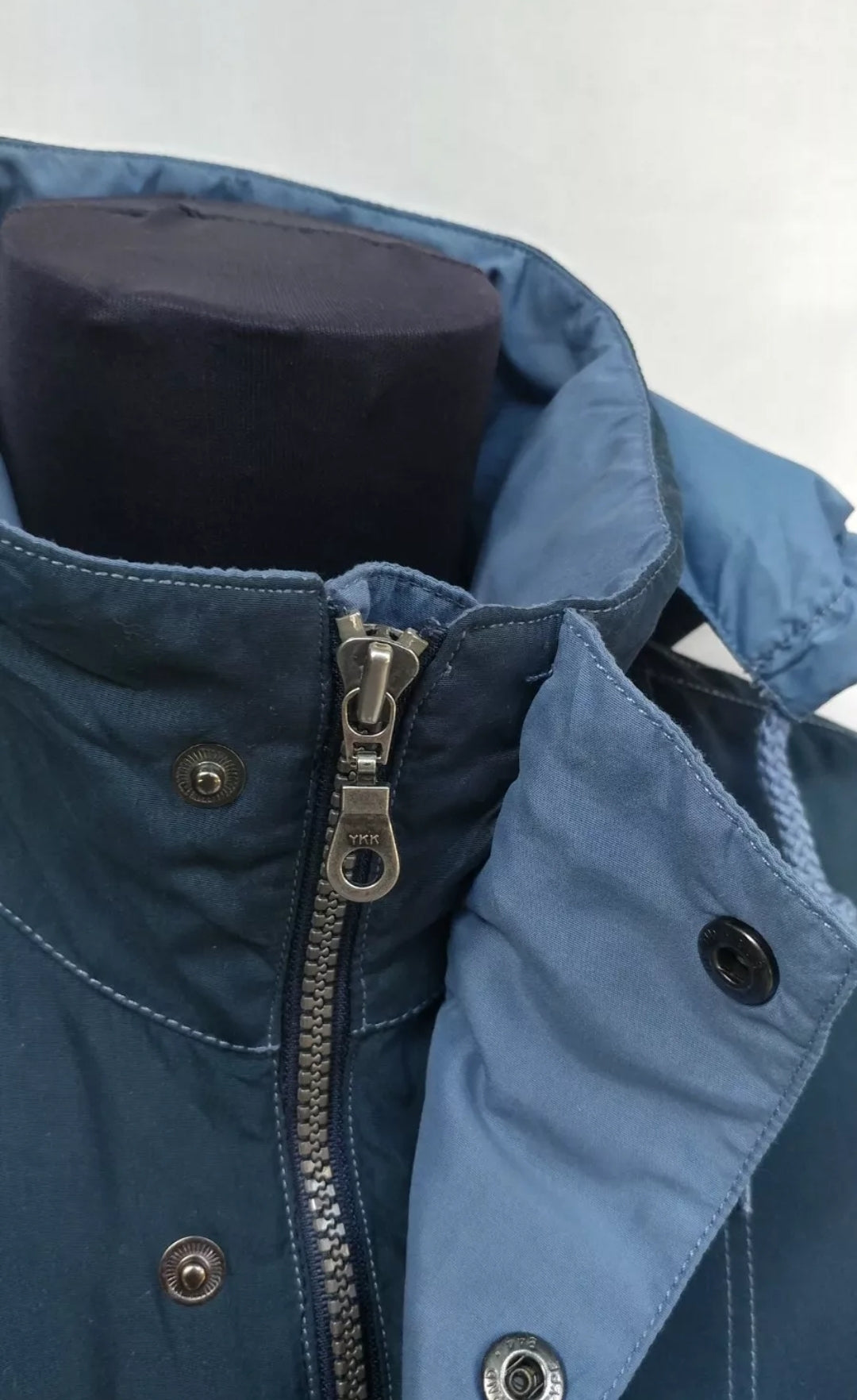 Vintage 90s Adidas Pullover Jacket Mens S