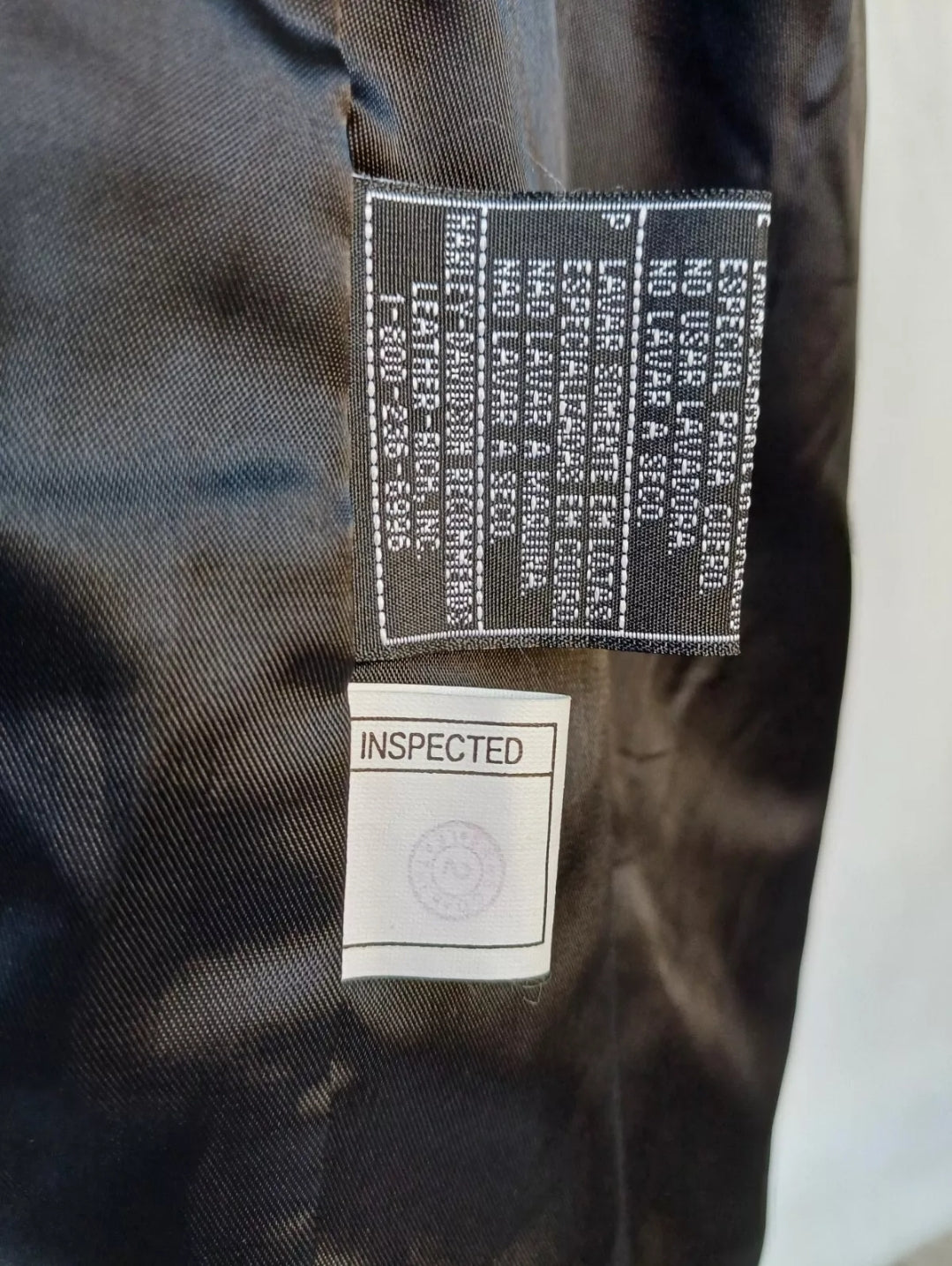 Harley Davidson Snap Lined Motorcycle Real Leather Jacket Mens XL