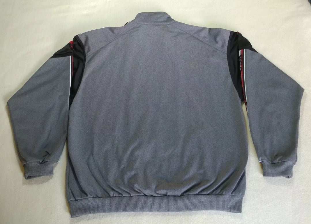Vintage USA Nike Full Track Suit Jacket & Pants Mens L
