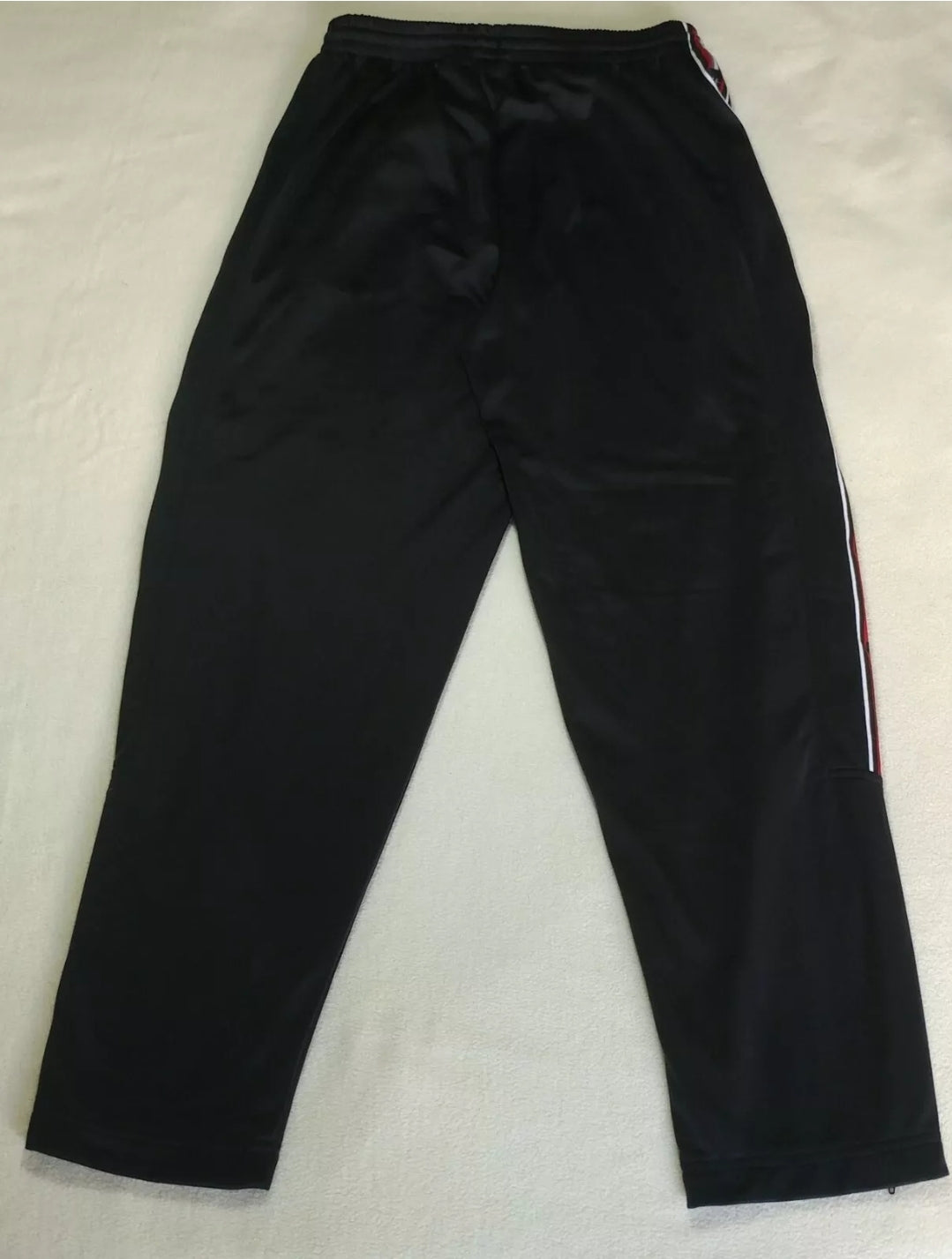 Vintage USA Nike Full Track Suit Jacket & Pants Mens L