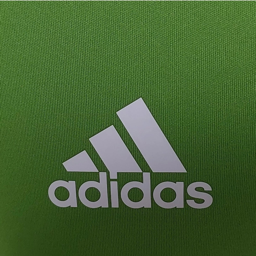 Seattle Sounders 2011/12 Adidas Formotion Player Issue Home Shirt Mens M