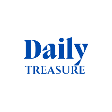 Daily Treasure | Vintage Clothes