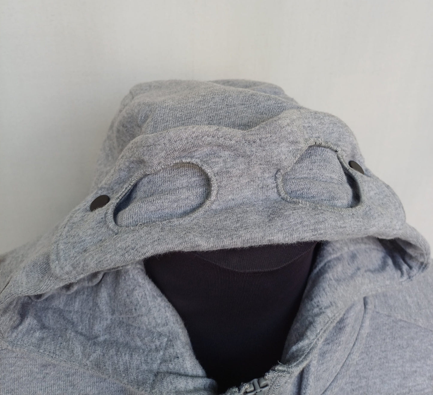 CP Company Full Zip Hoodie Mens S
