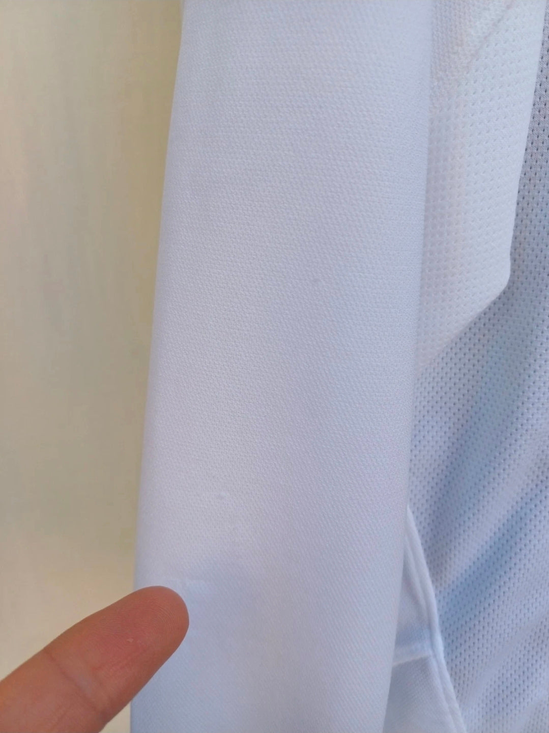 Nagoya Grampus Eight 2003/04 #6 Nakatani Le Coq Sportif Away Jersey Shirt M/L