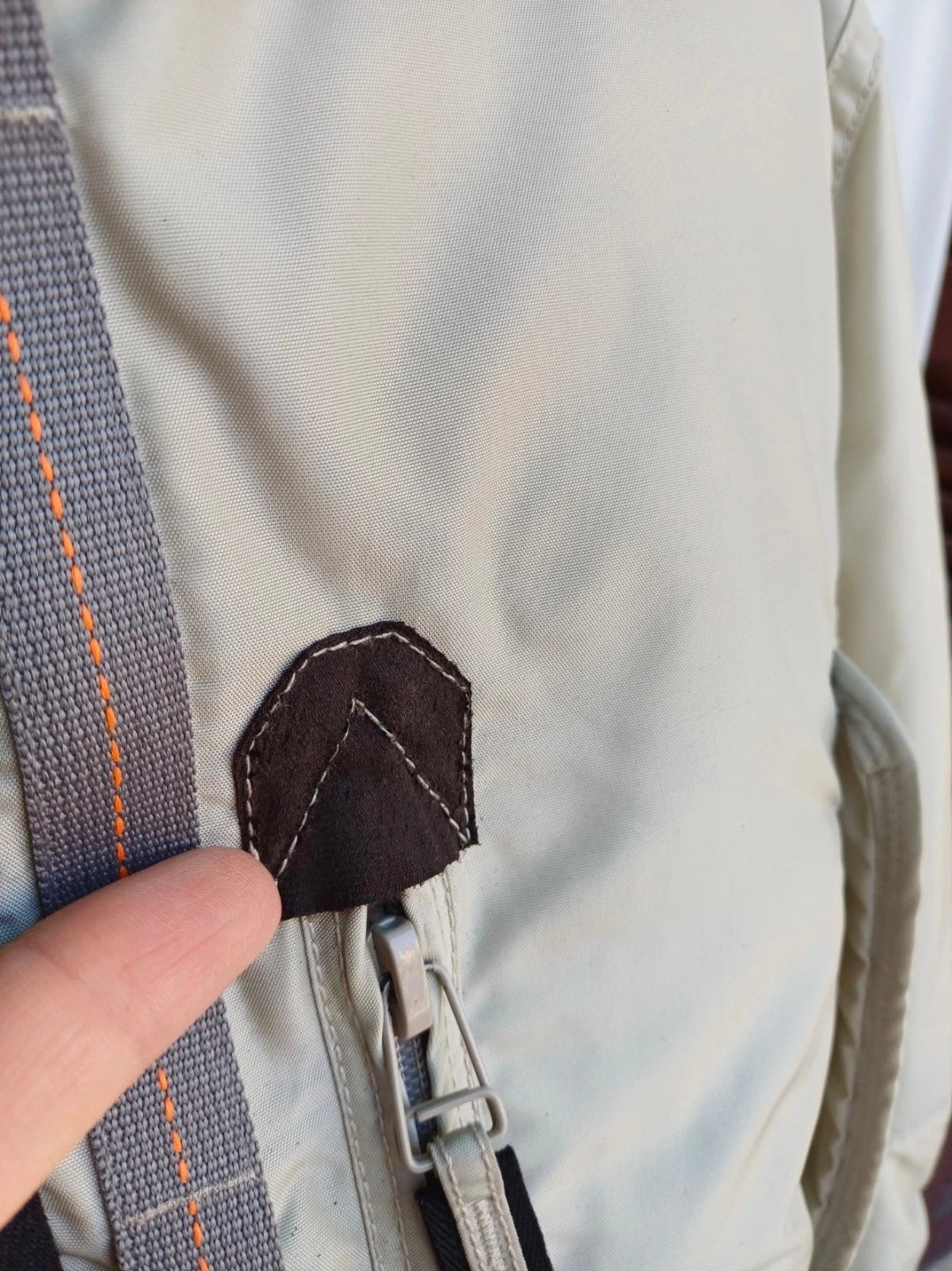 Parajumpers Masterpiece Series Womens Fur Hooded Down Parka Jacket Coat Size L